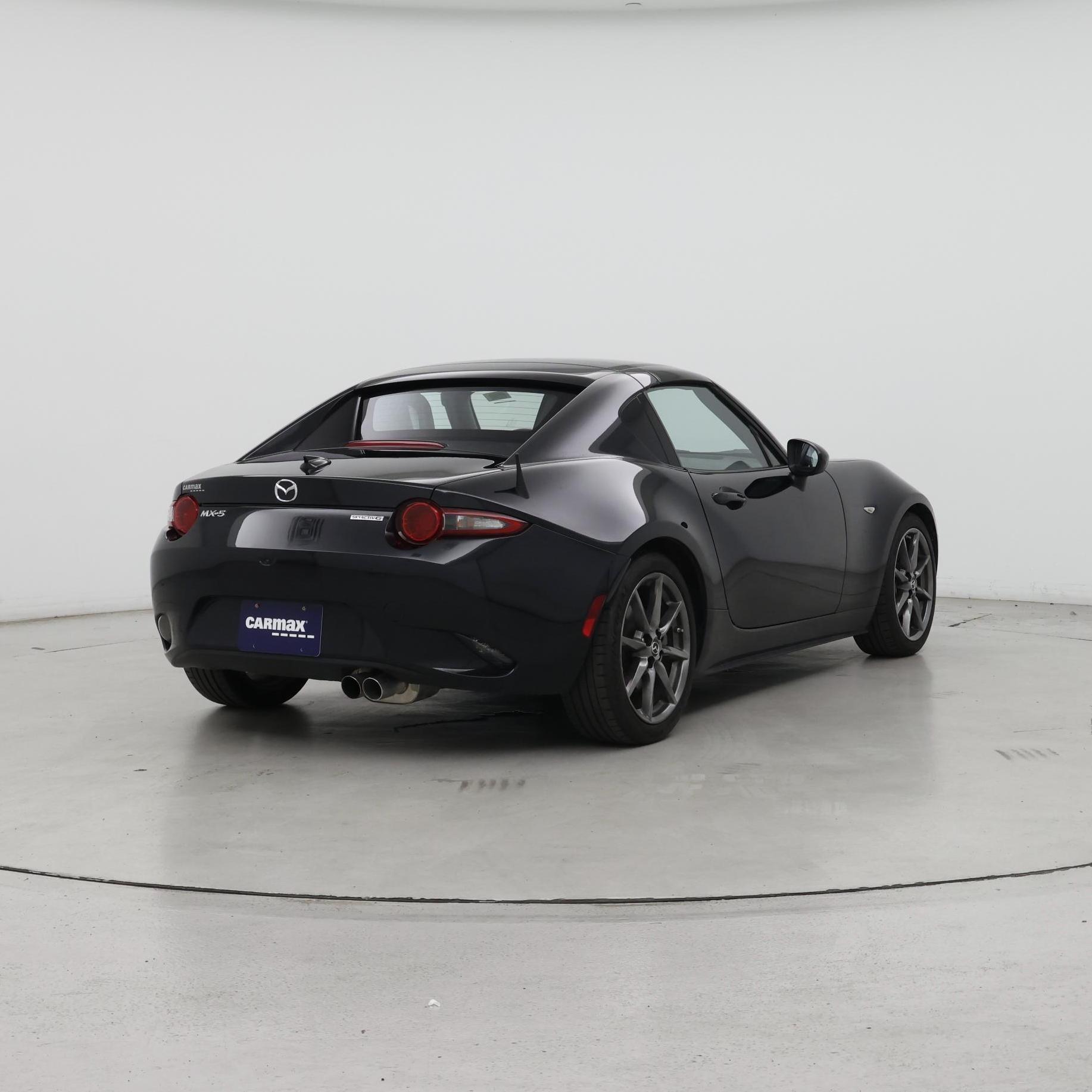 Thumbnail: 2020 Mazda MX-5 Miata - 8