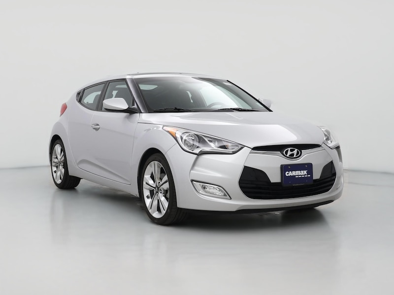 2017 Hyundai Veloster Value Edition -
                  Saint Louis, MO