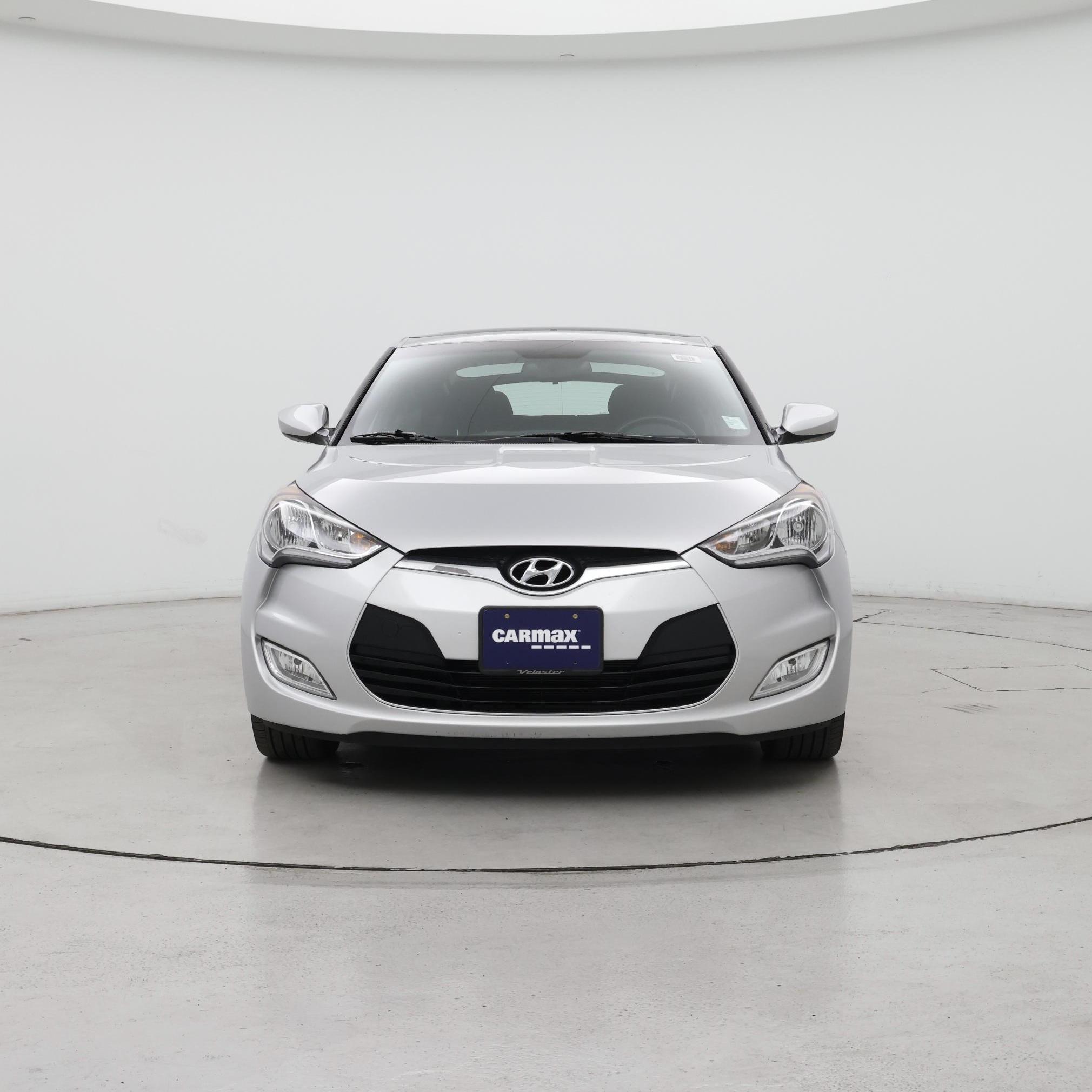 Thumbnail: 2017 Hyundai Veloster - 5