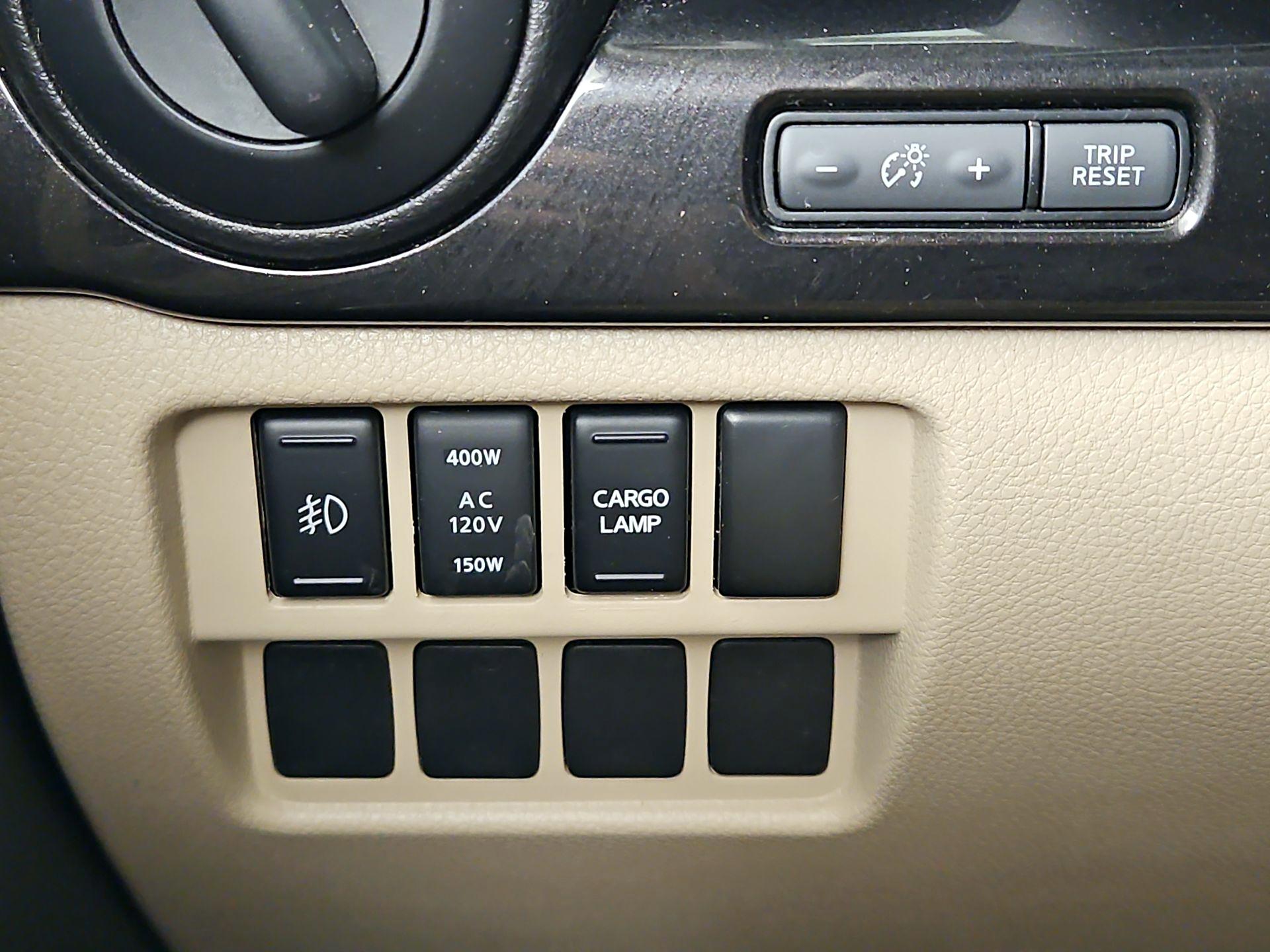 Thumbnail: 2017 Nissan Titan - 13