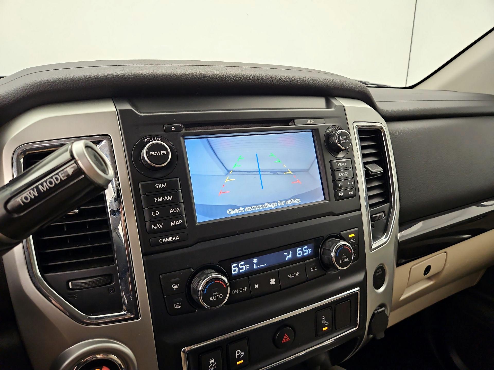 Thumbnail: 2017 Nissan Titan - 15