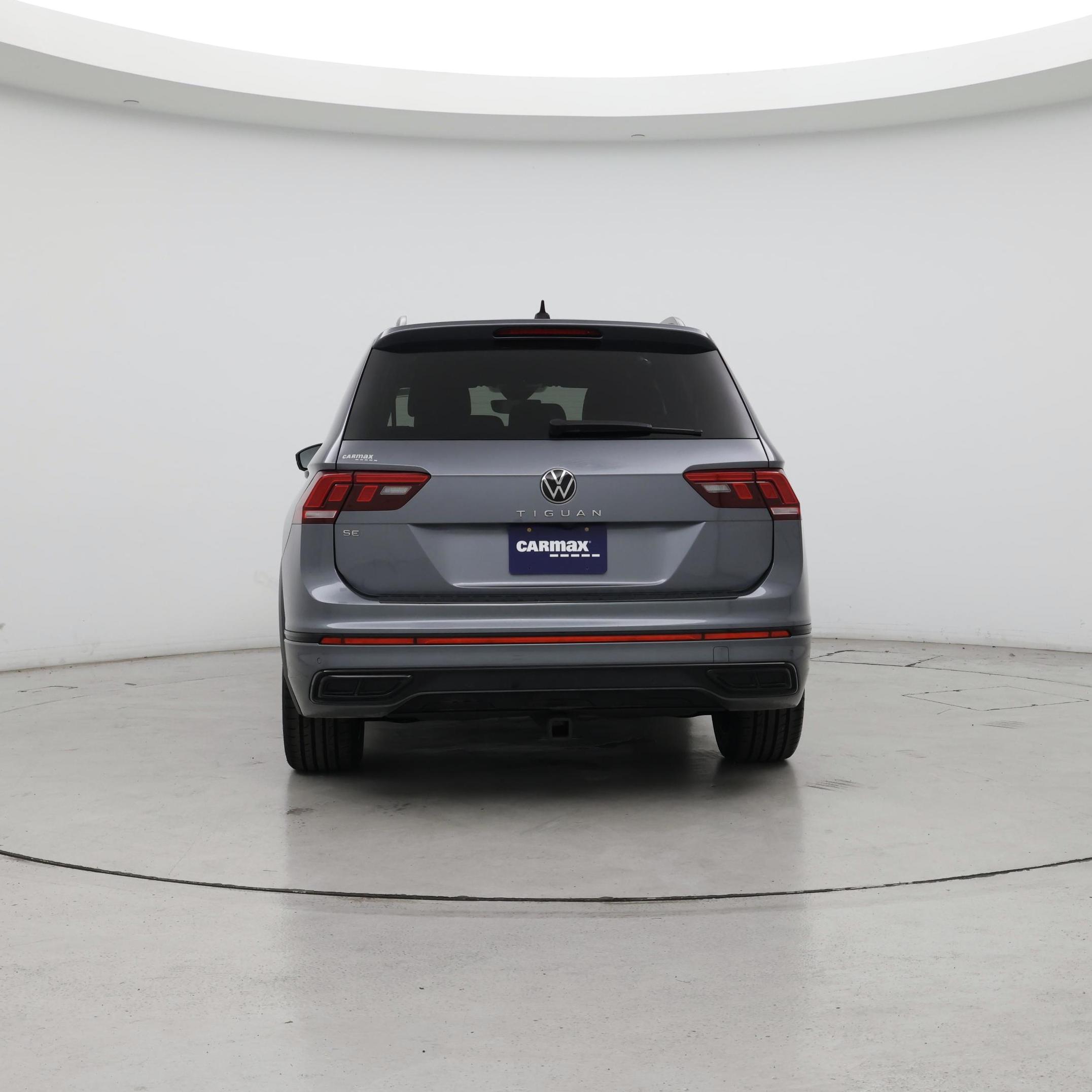 Thumbnail: 2023 Volkswagen Tiguan - 6