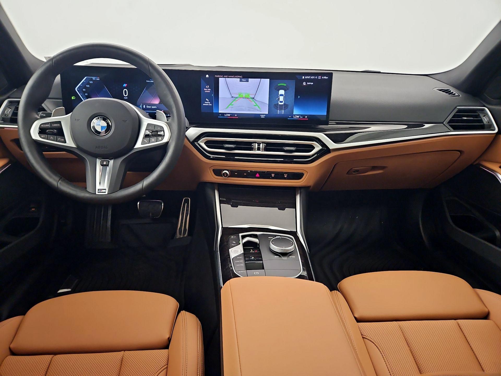 Thumbnail: 2024 BMW 3 Series - 9