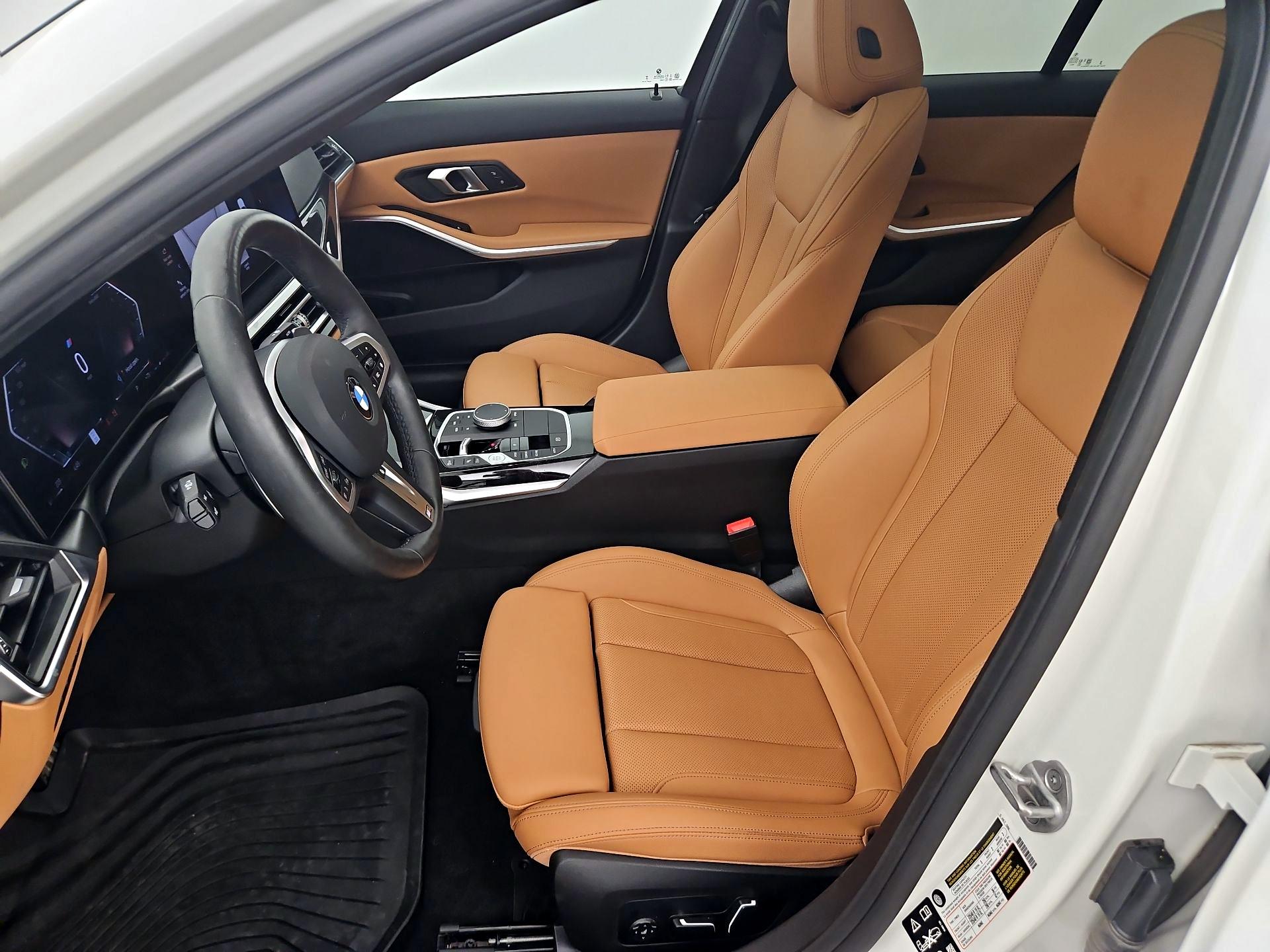 Thumbnail: 2024 BMW 3 Series - 11