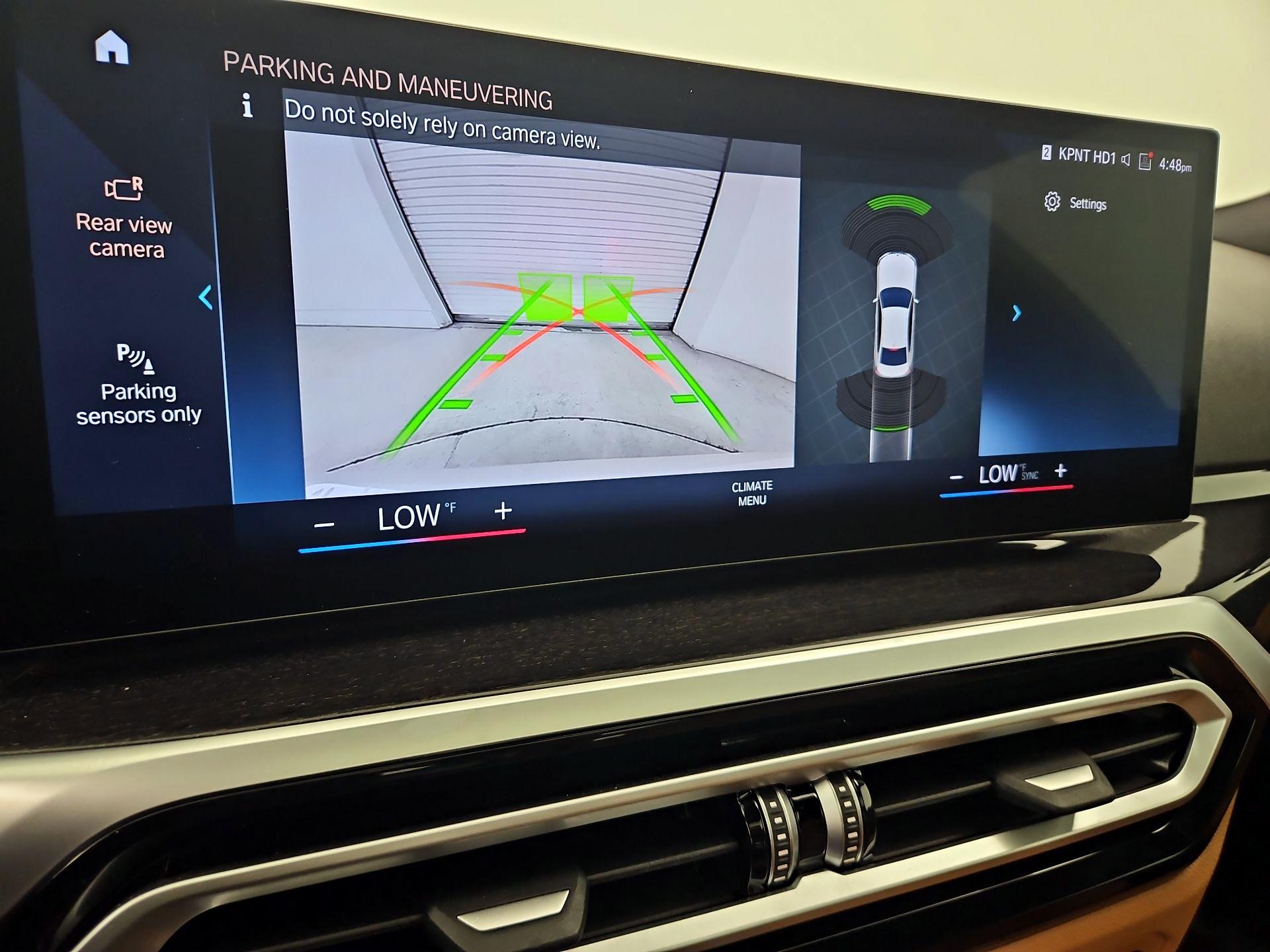 Thumbnail: 2024 BMW 3 Series - 14