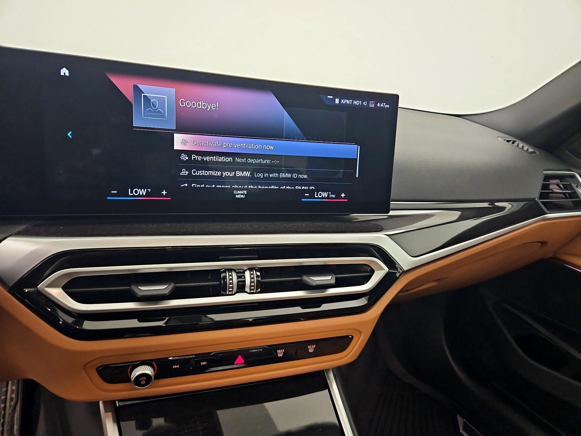 Thumbnail: 2024 BMW 3 Series - 15