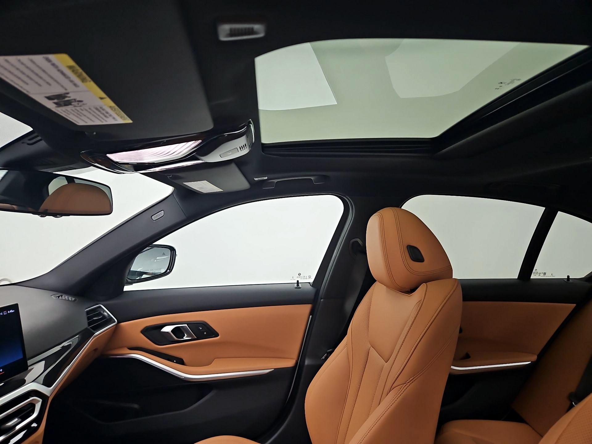 Thumbnail: 2024 BMW 3 Series - 19