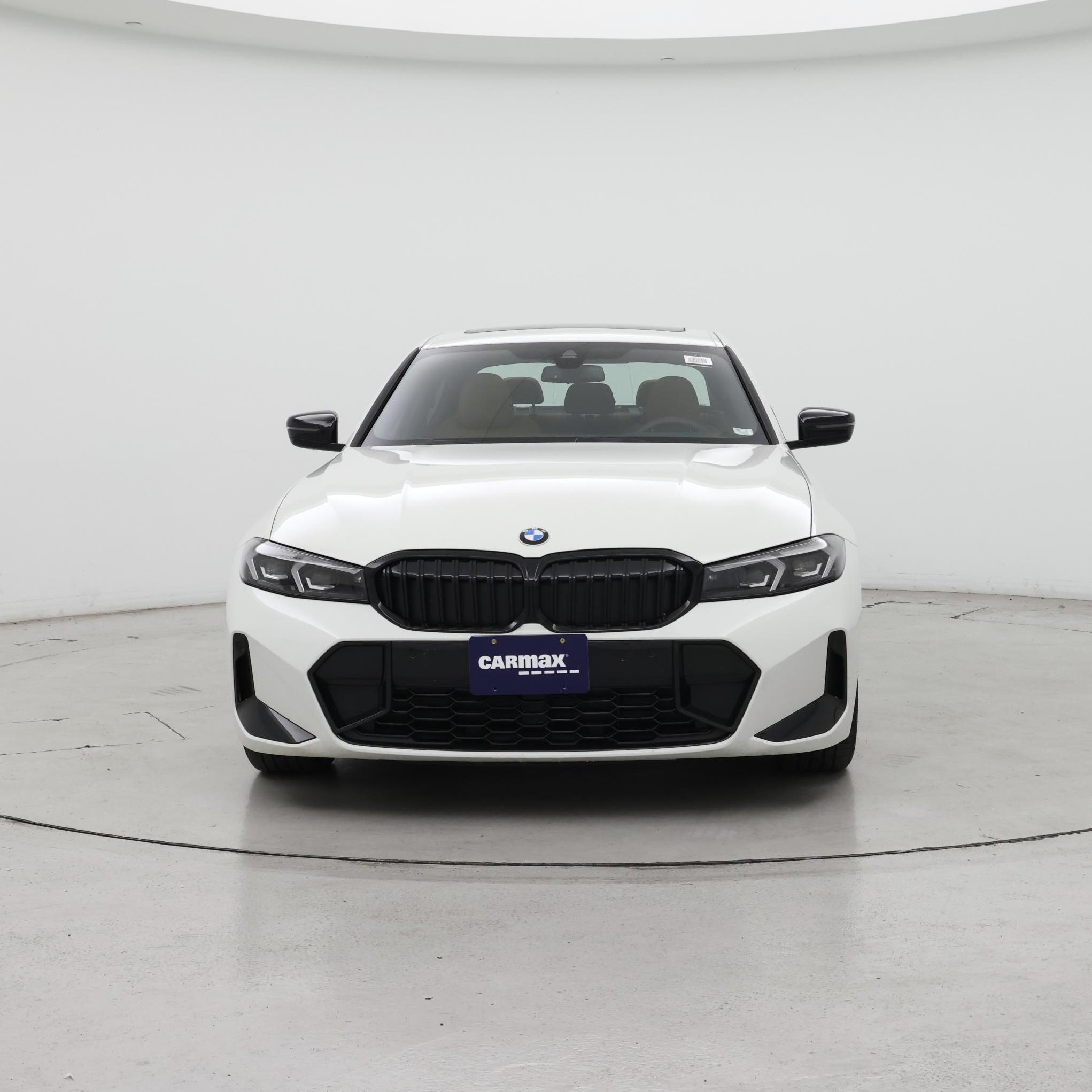 Thumbnail: 2024 BMW 3 Series - 5