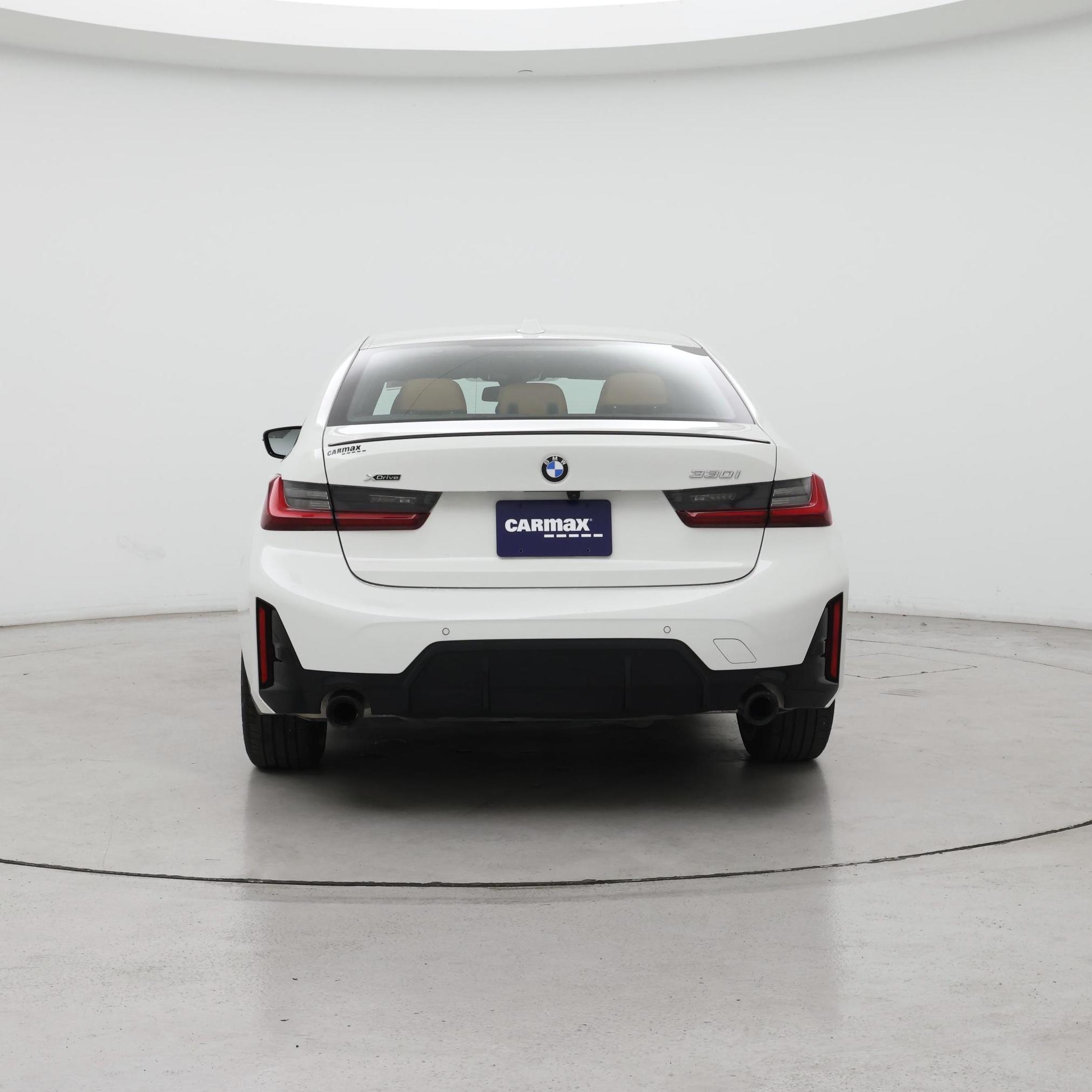 Thumbnail: 2024 BMW 3 Series - 6