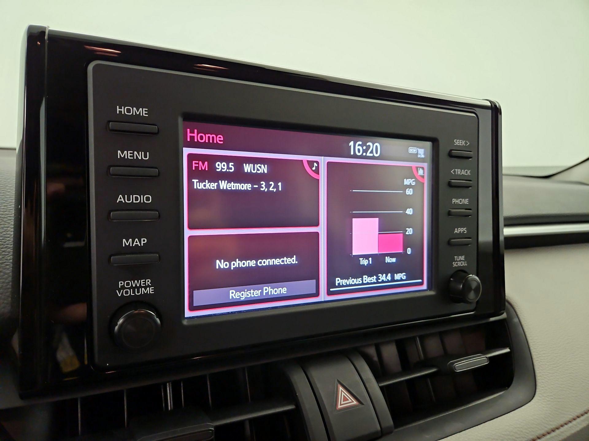 Thumbnail: 2019 Toyota RAV4 - 15