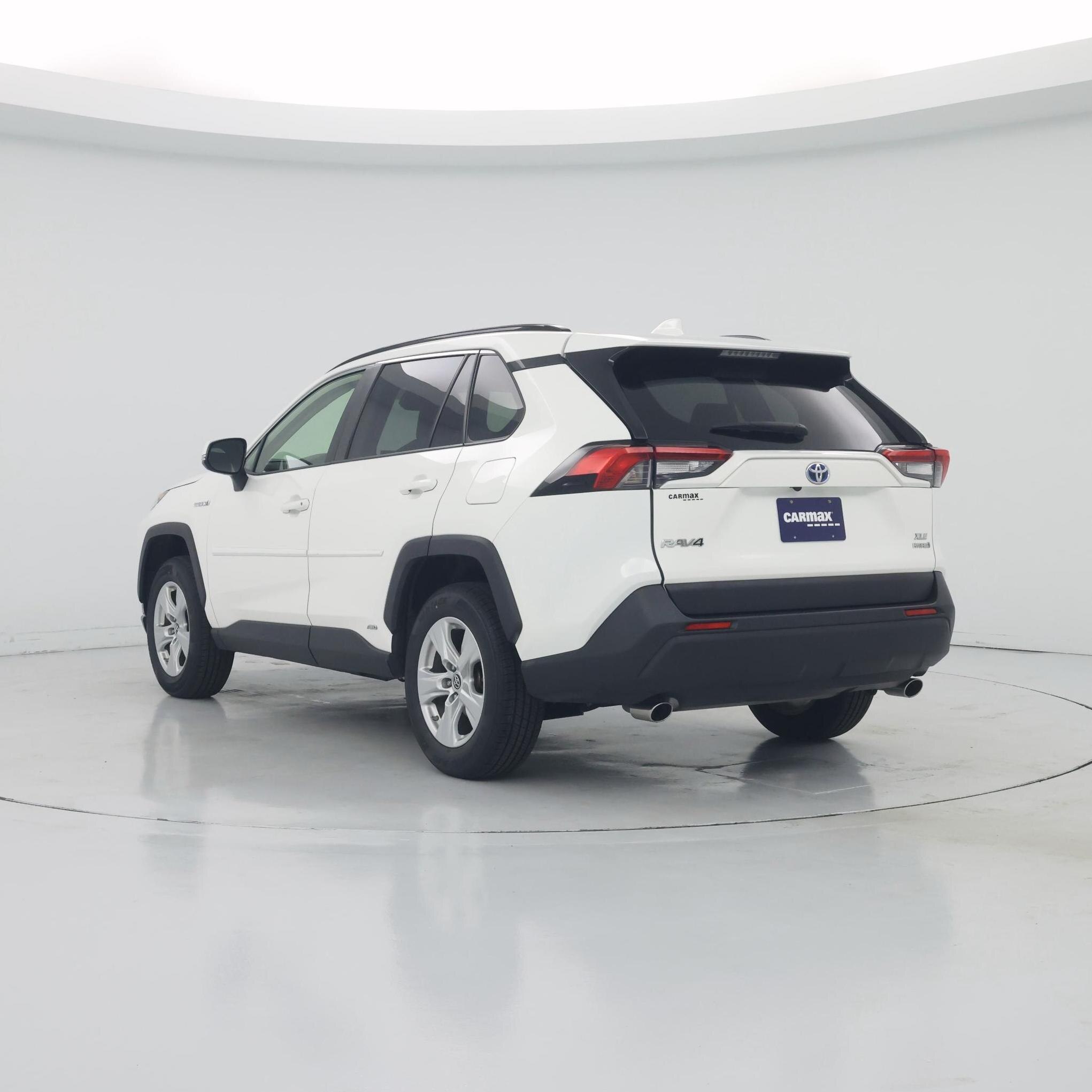 Thumbnail: 2019 Toyota RAV4 - 2