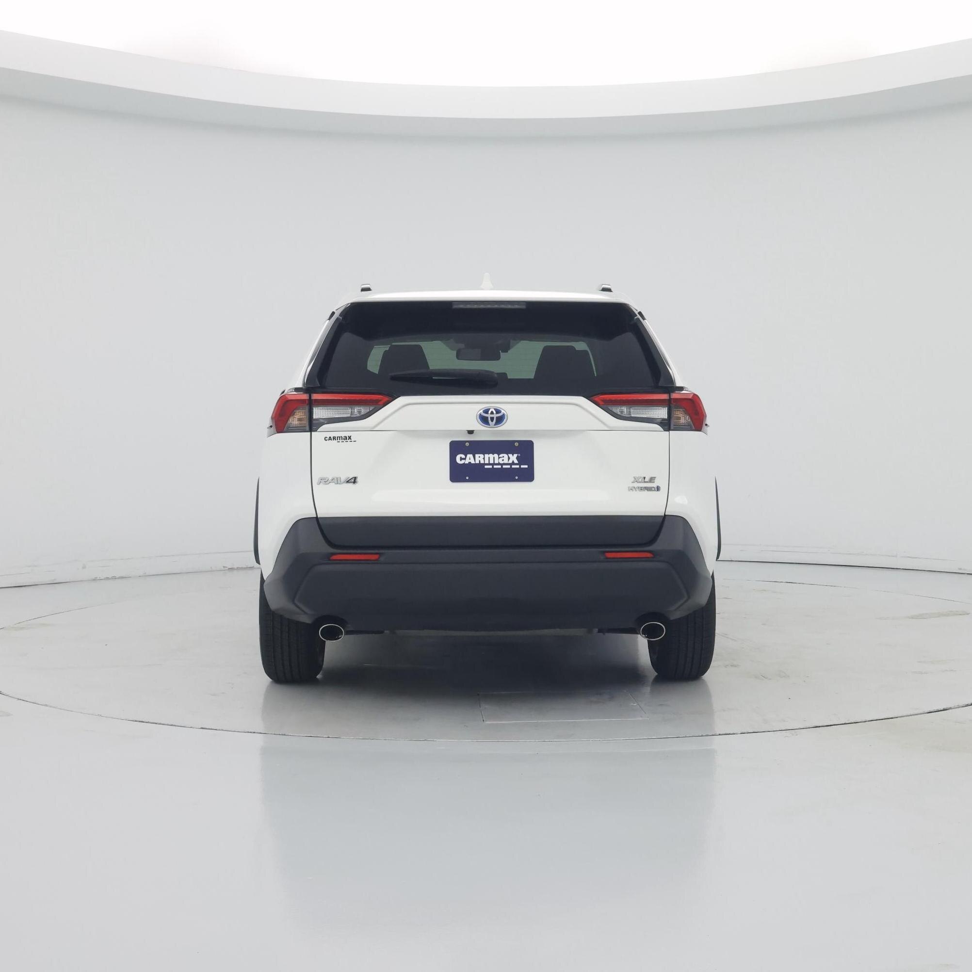 Thumbnail: 2019 Toyota RAV4 - 6