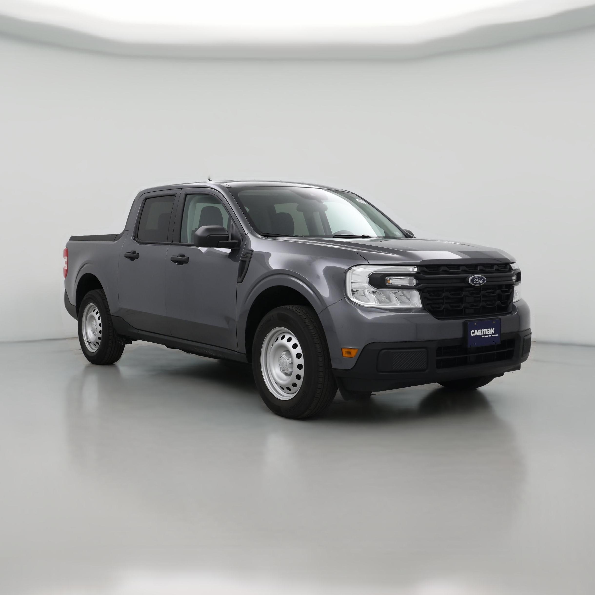 Thumbnail: 2022 Ford Maverick - 1