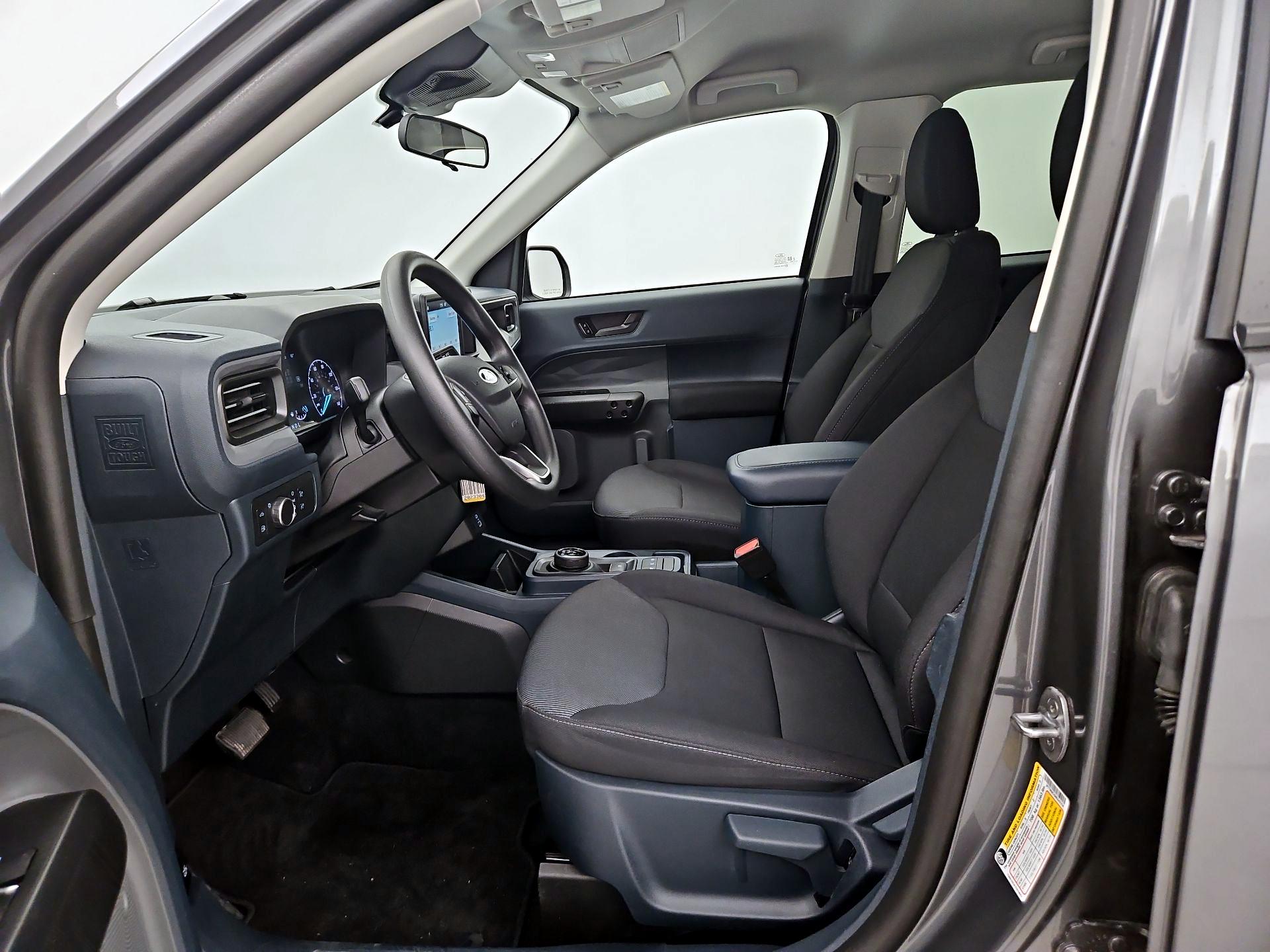 Thumbnail: 2022 Ford Maverick - 11