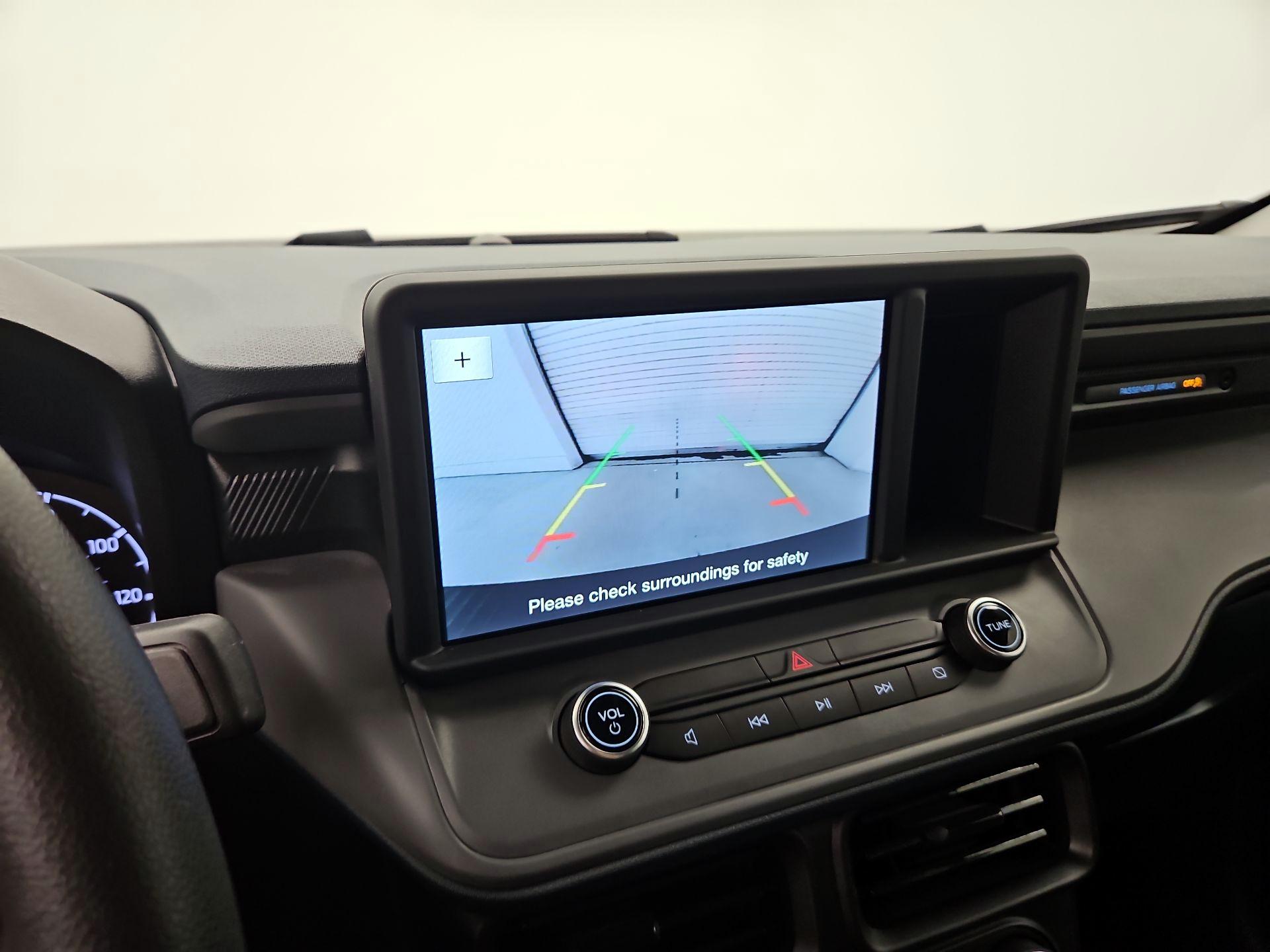 Thumbnail: 2022 Ford Maverick - 14