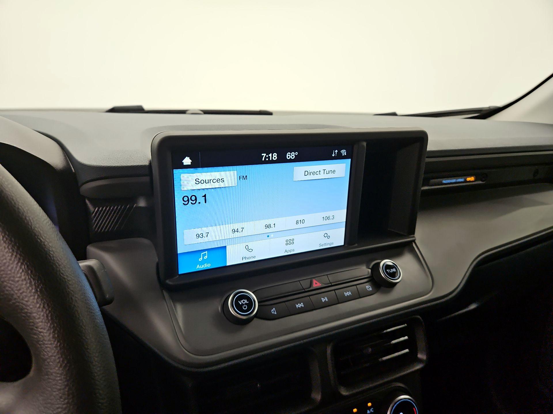 Thumbnail: 2022 Ford Maverick - 15