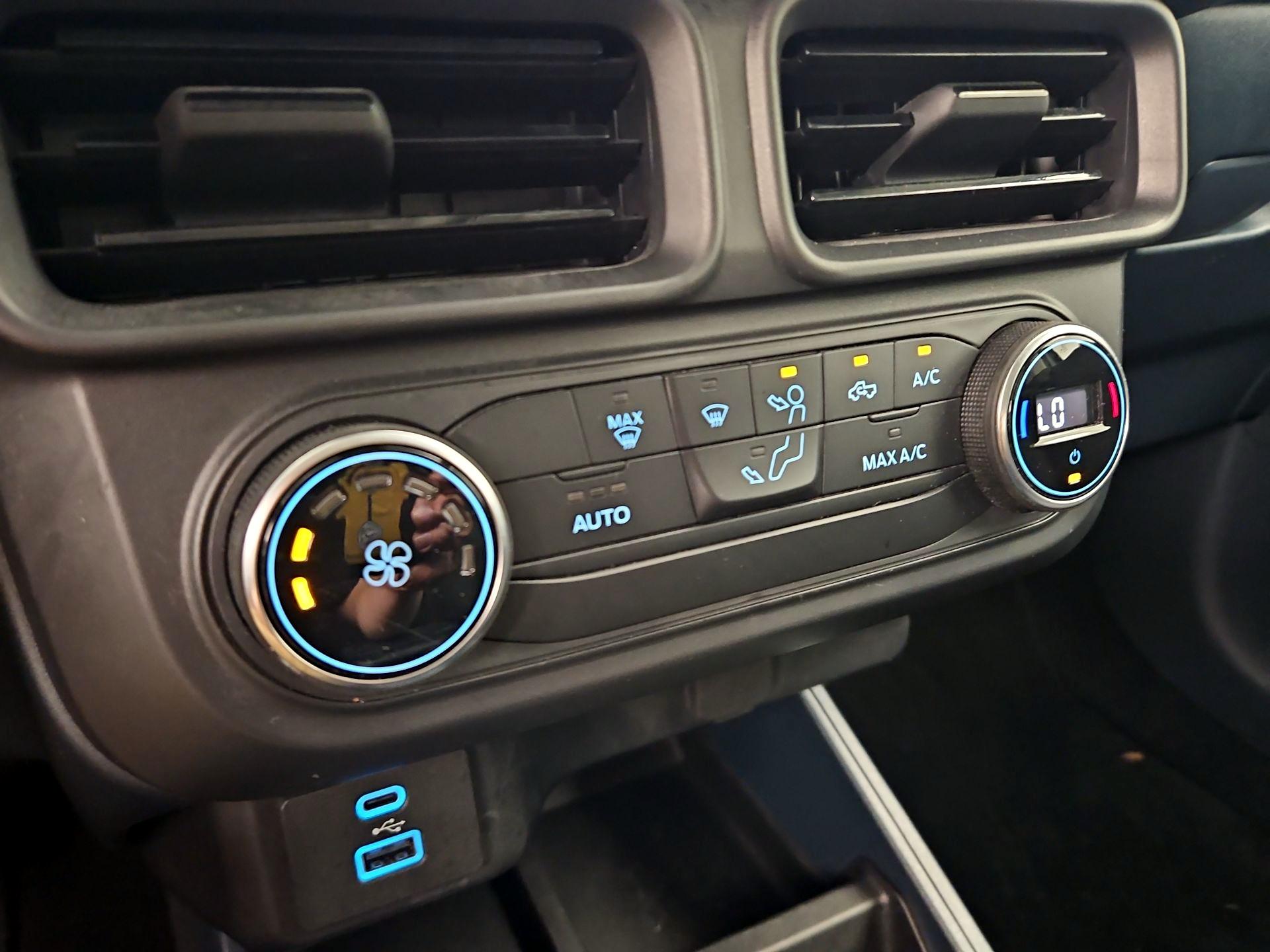 Thumbnail: 2022 Ford Maverick - 16