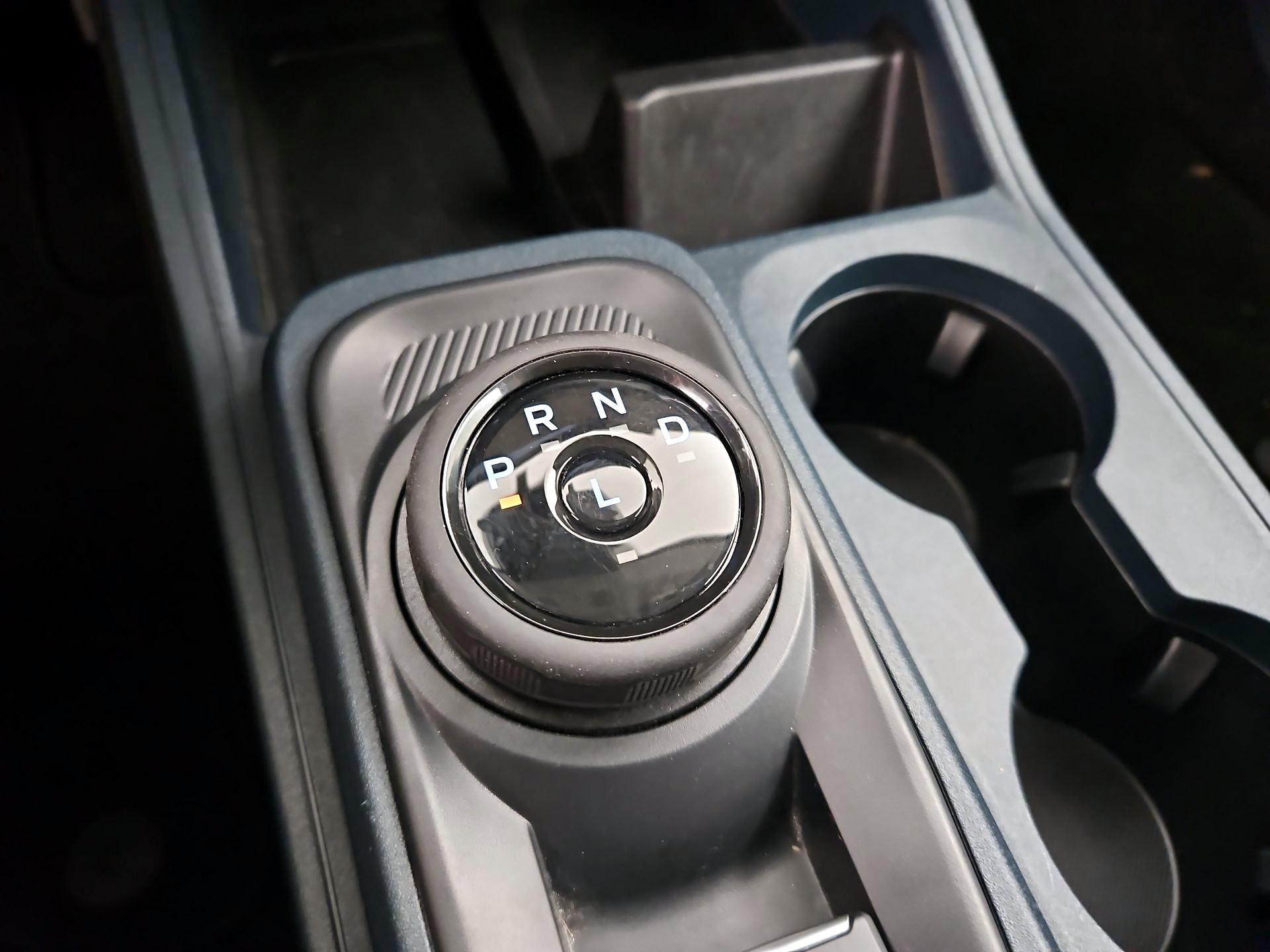 Thumbnail: 2022 Ford Maverick - 17