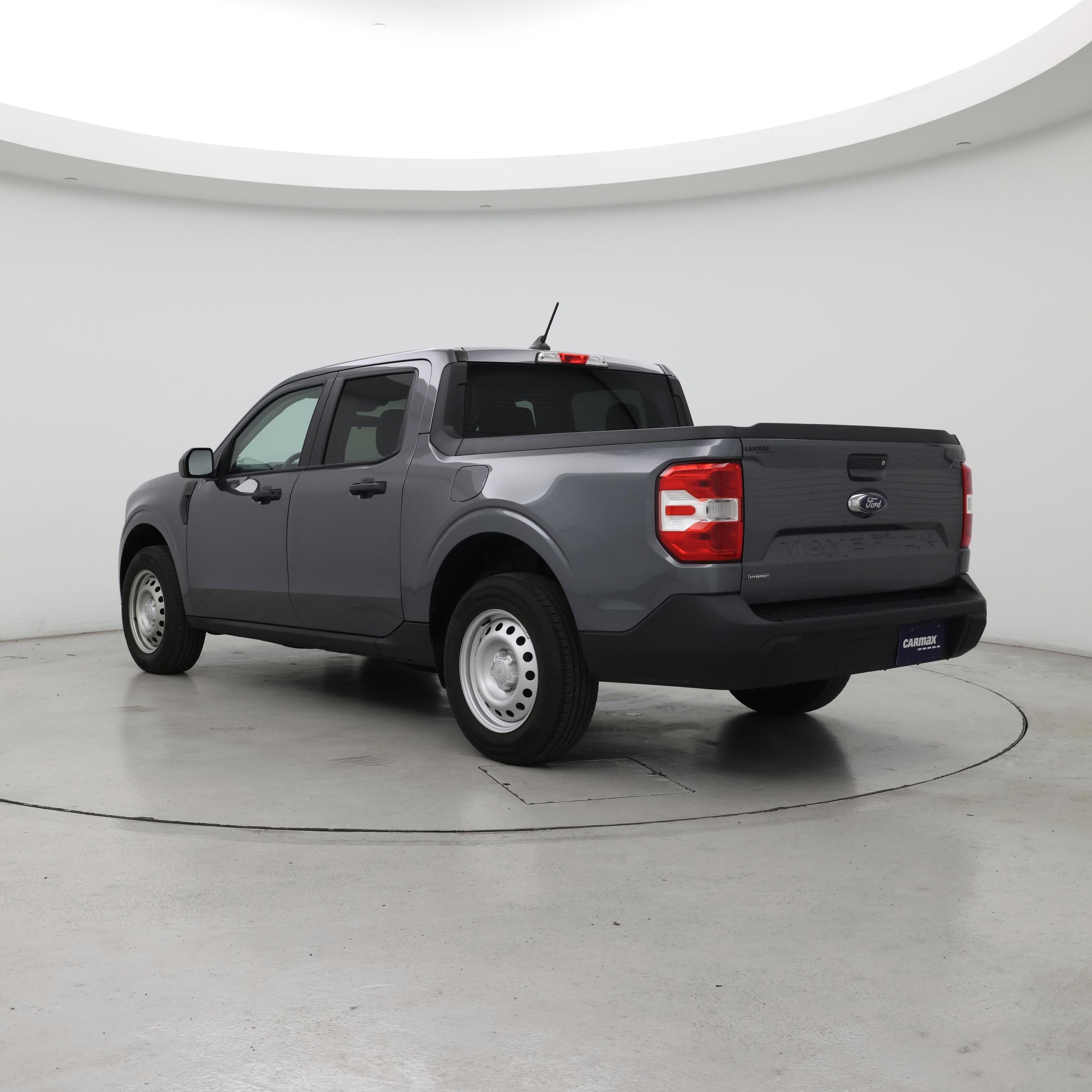 Thumbnail: 2022 Ford Maverick - 2