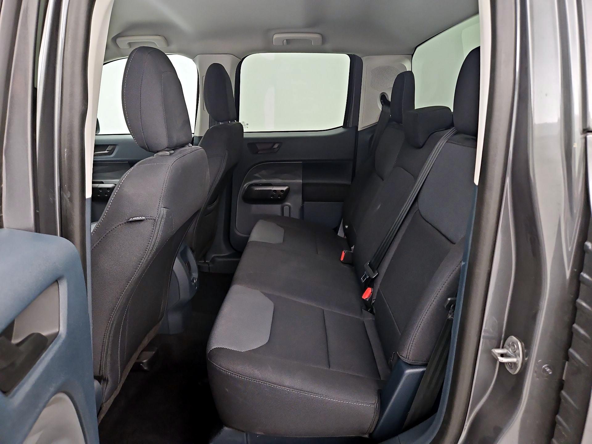 Thumbnail: 2022 Ford Maverick - 19