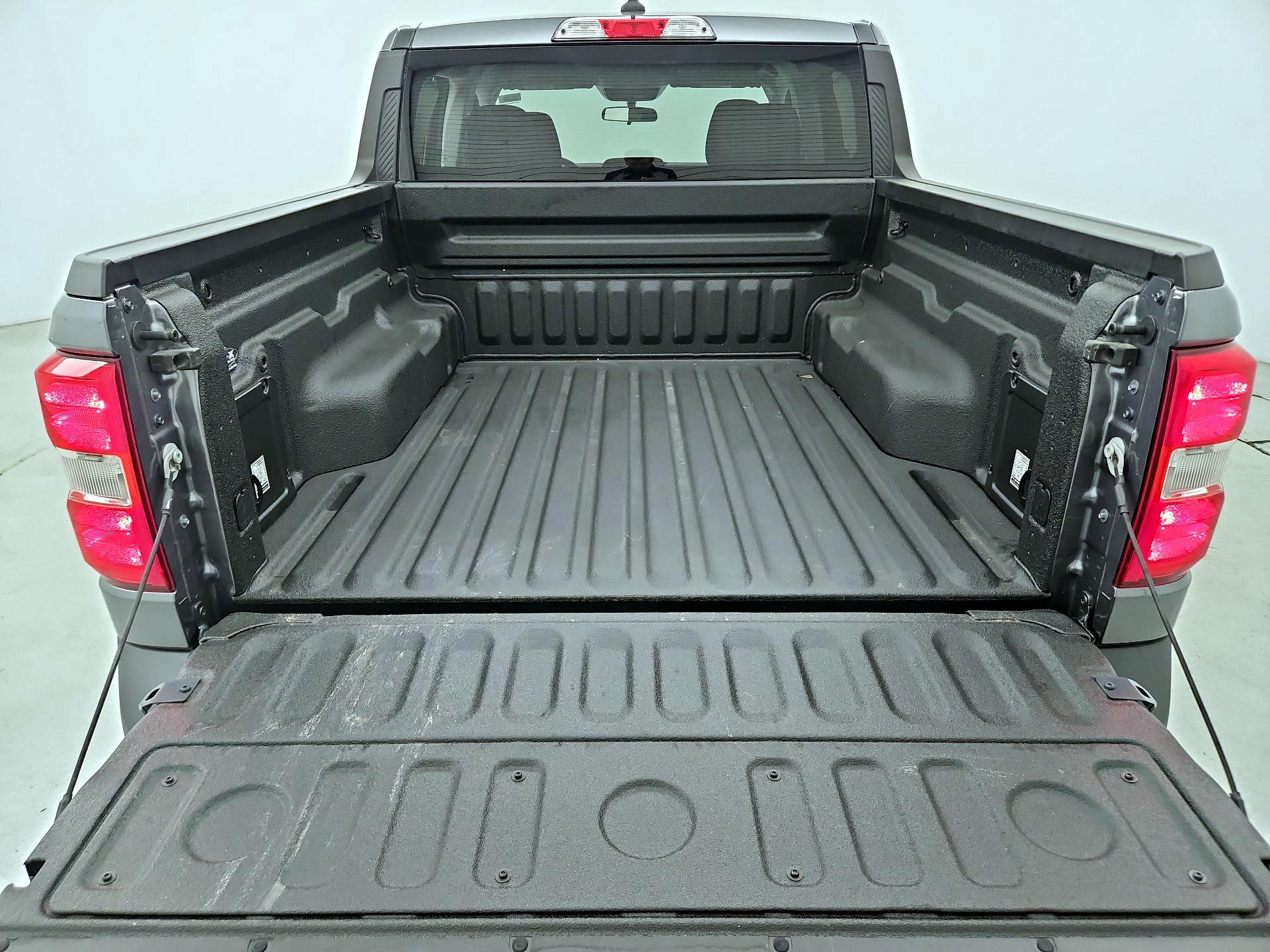 Thumbnail: 2022 Ford Maverick - 20