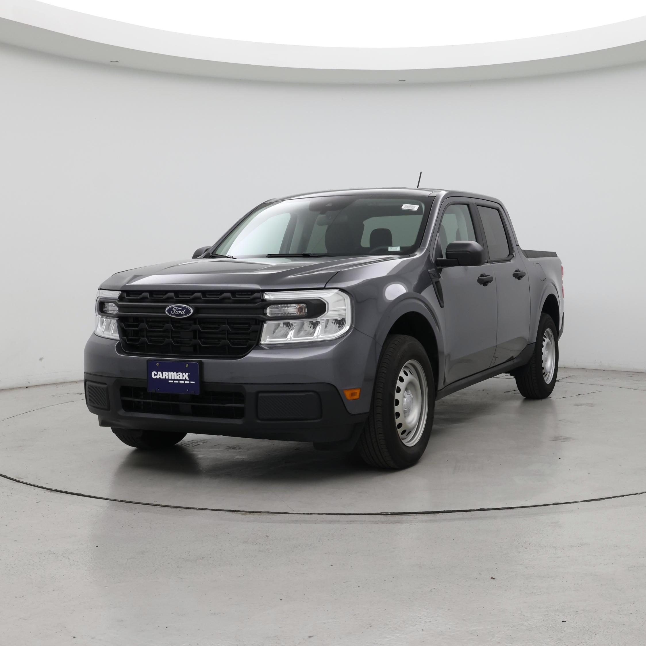 Thumbnail: 2022 Ford Maverick - 4