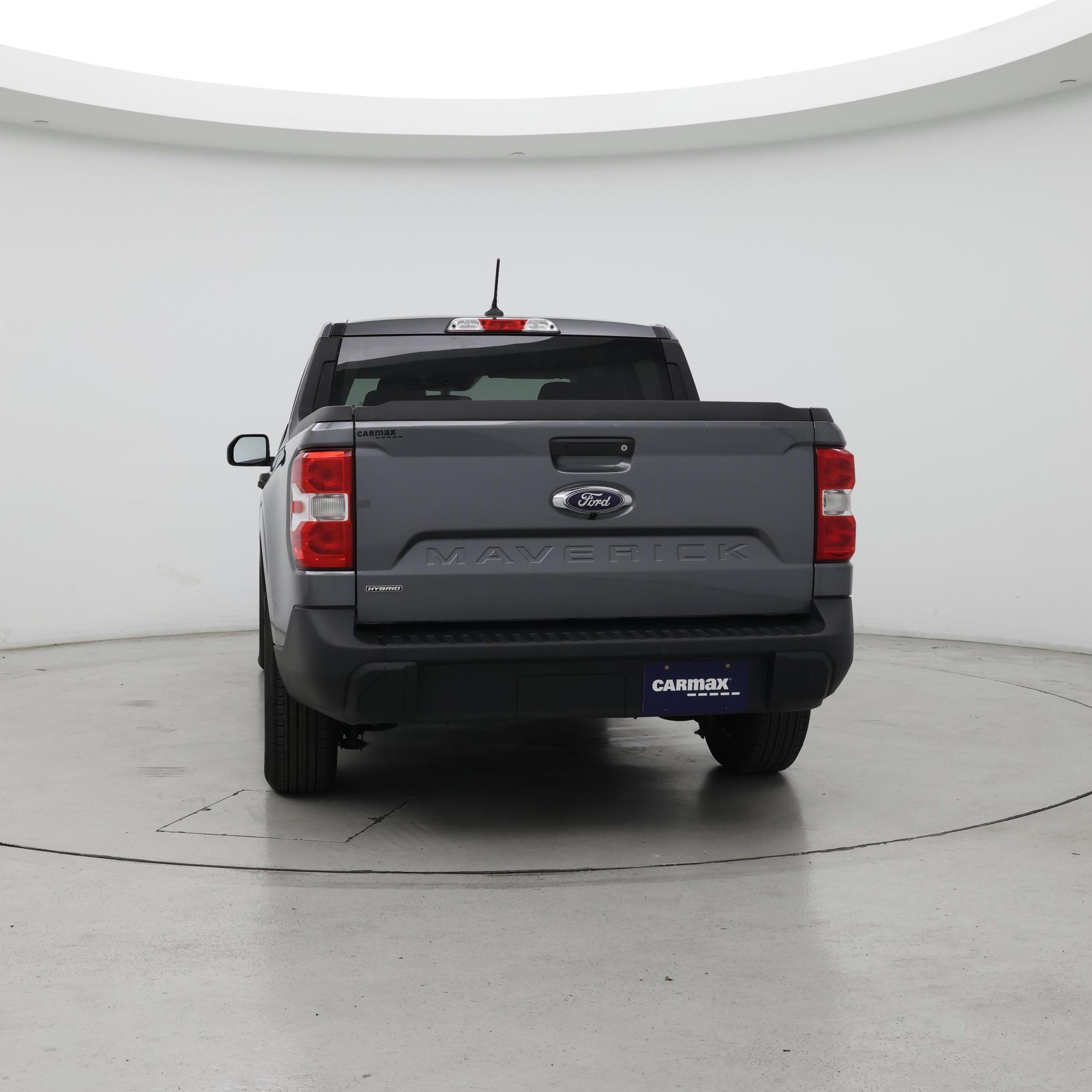 Thumbnail: 2022 Ford Maverick - 6