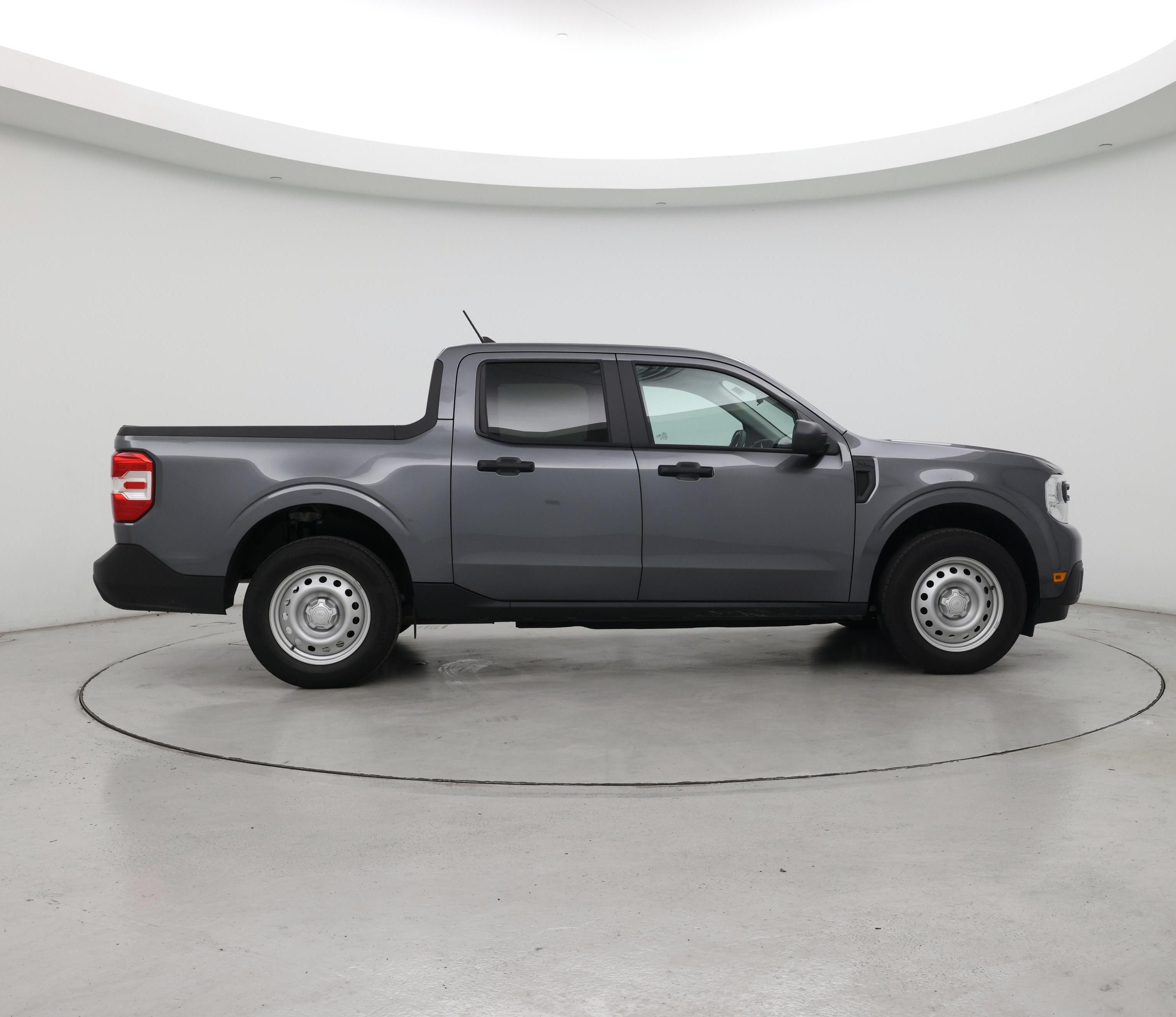 Thumbnail: 2022 Ford Maverick - 7