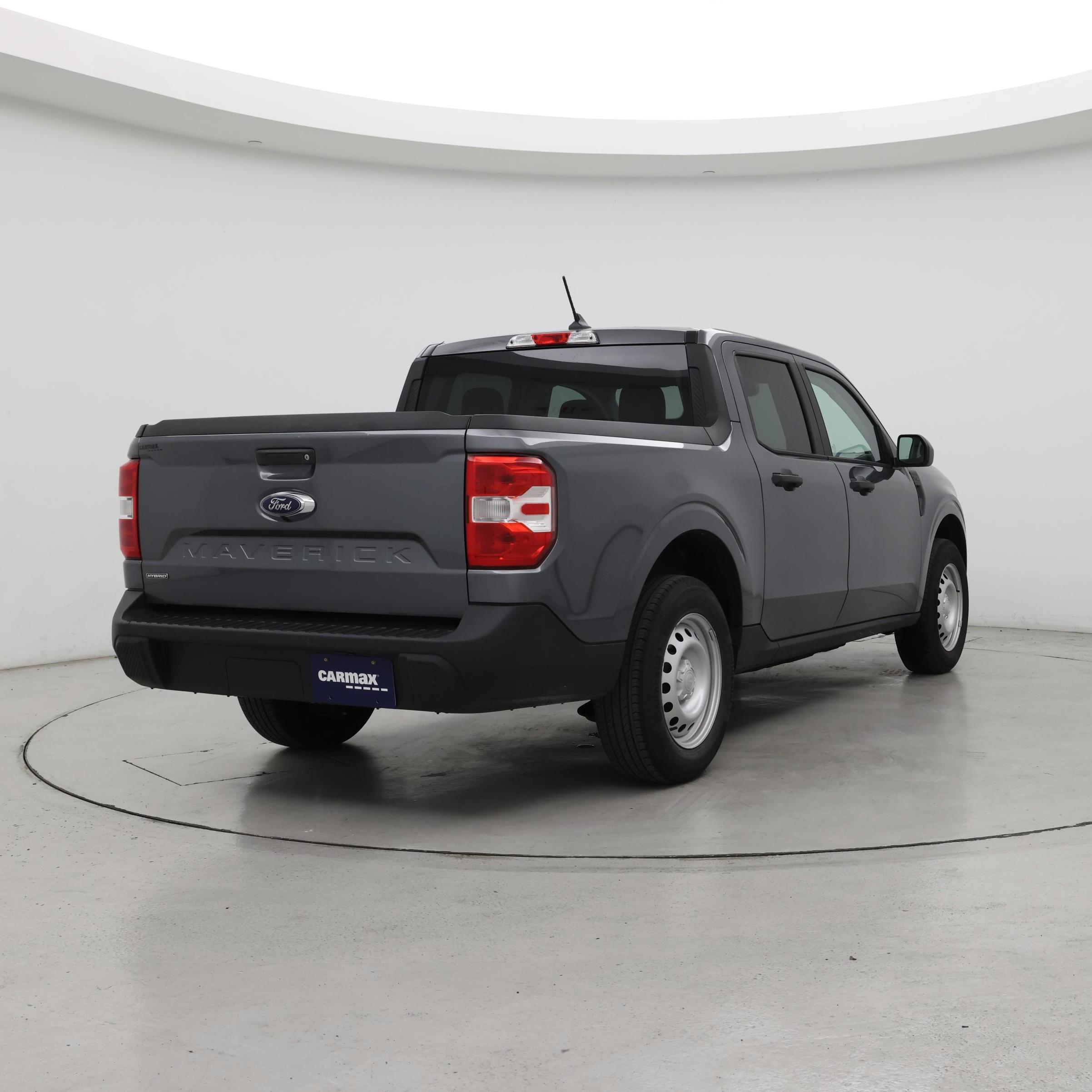 Thumbnail: 2022 Ford Maverick - 8