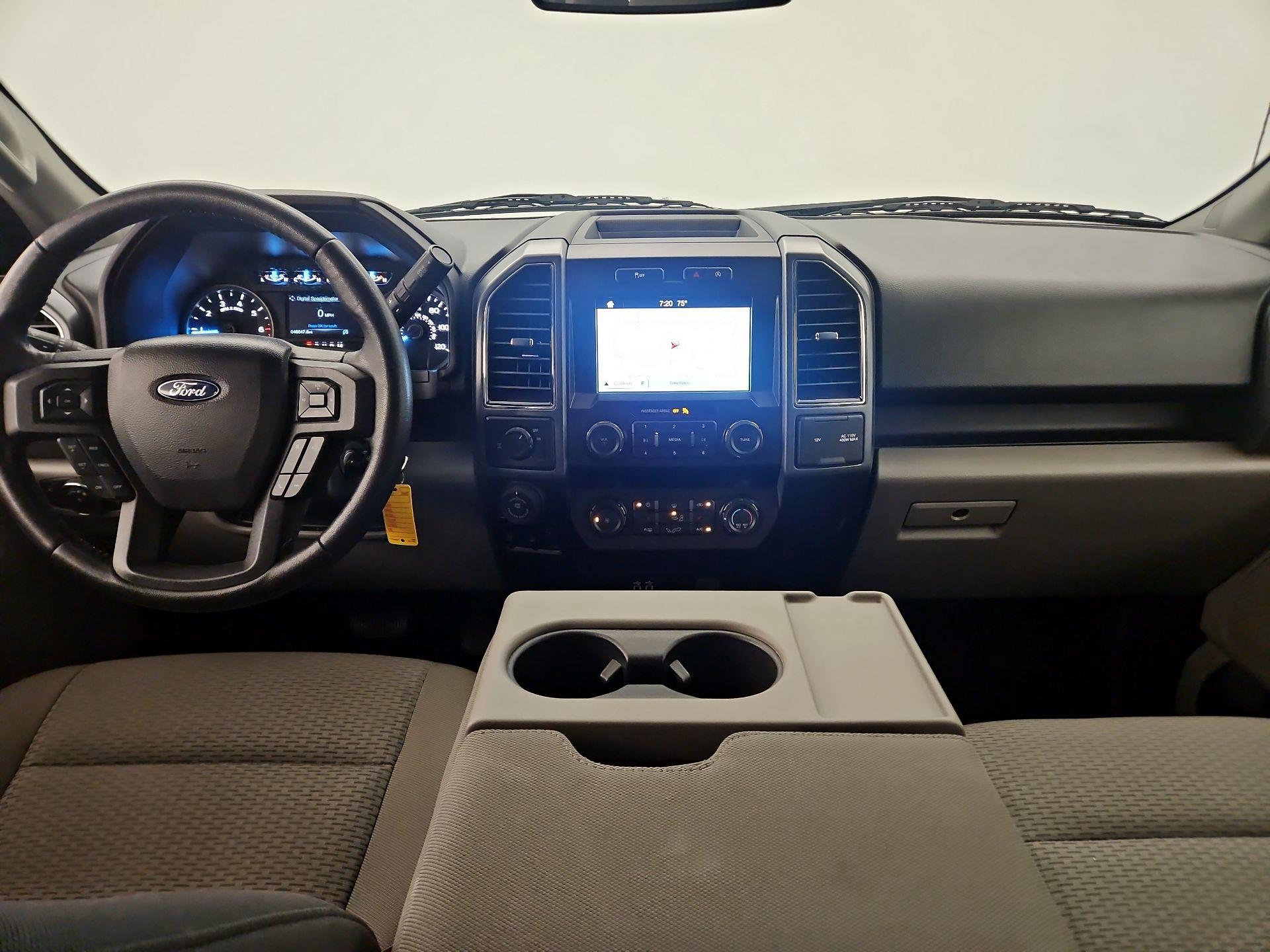 Thumbnail: 2019 Ford F-150 - 9