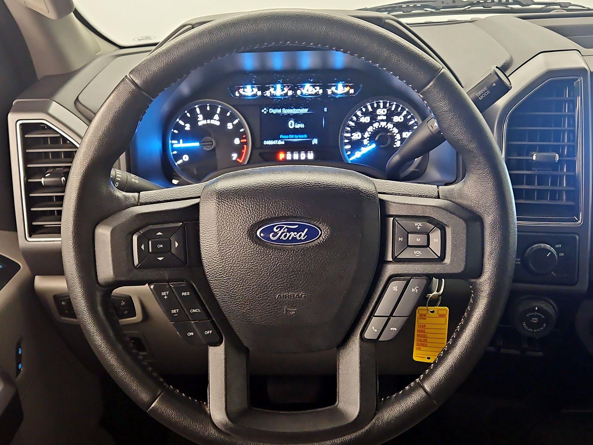 Thumbnail: 2019 Ford F-150 - 10