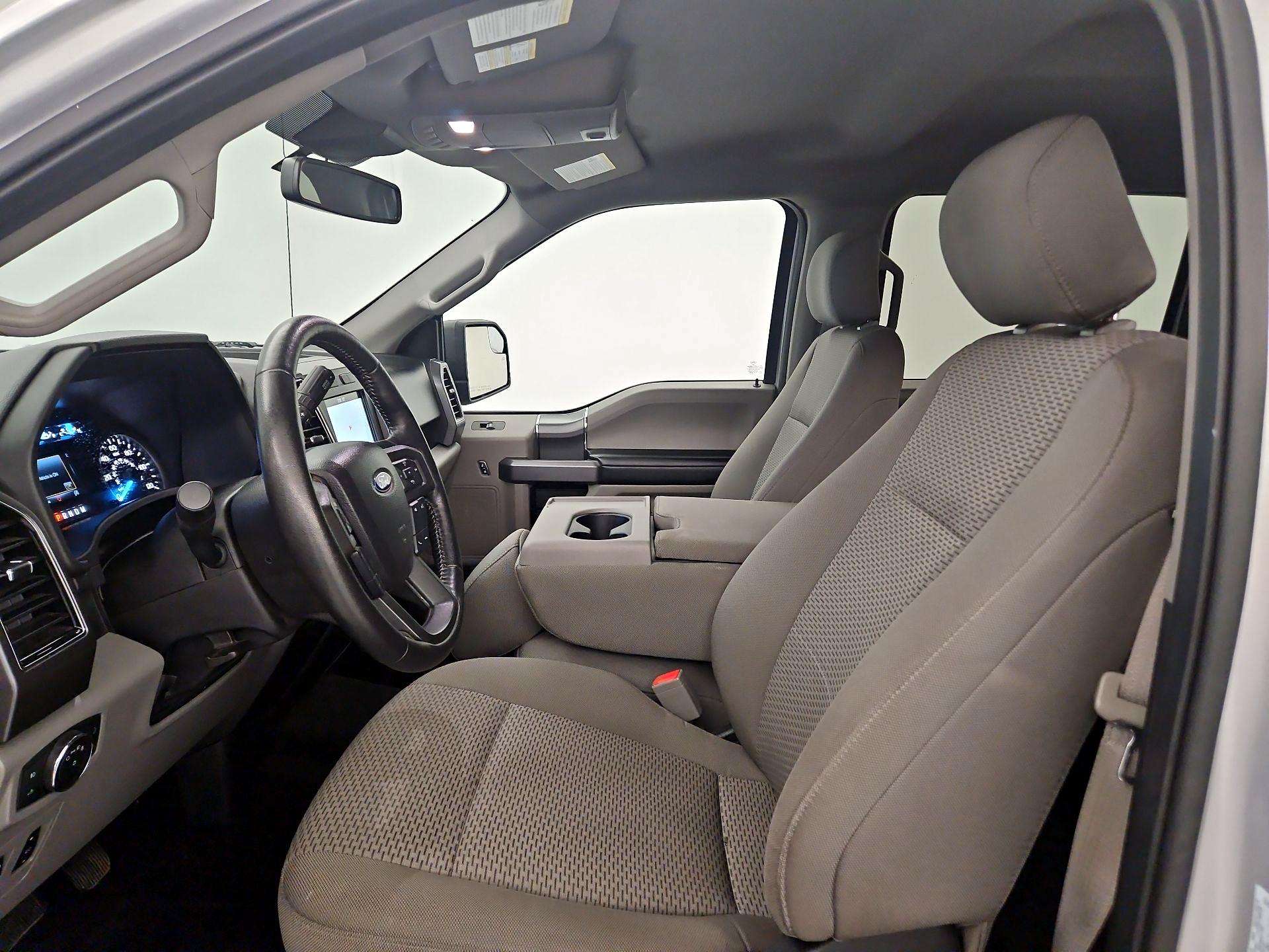 Thumbnail: 2019 Ford F-150 - 11