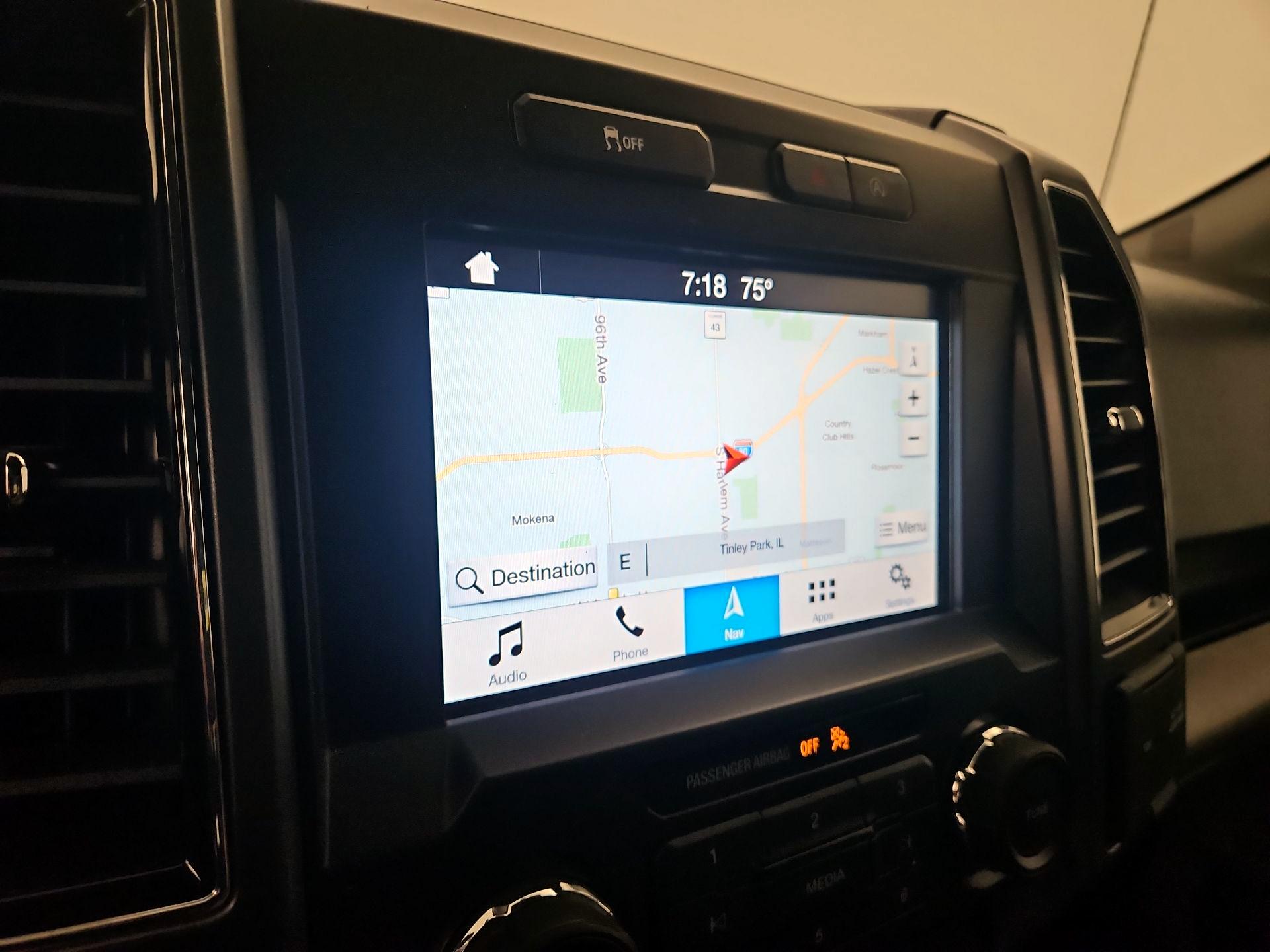 Thumbnail: 2019 Ford F-150 - 14