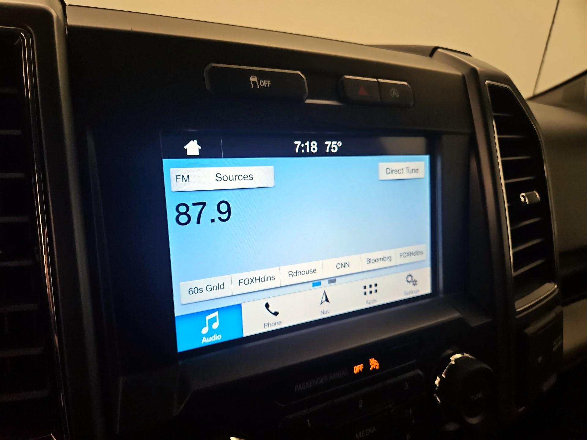 Thumbnail: 2019 Ford F-150 - 16