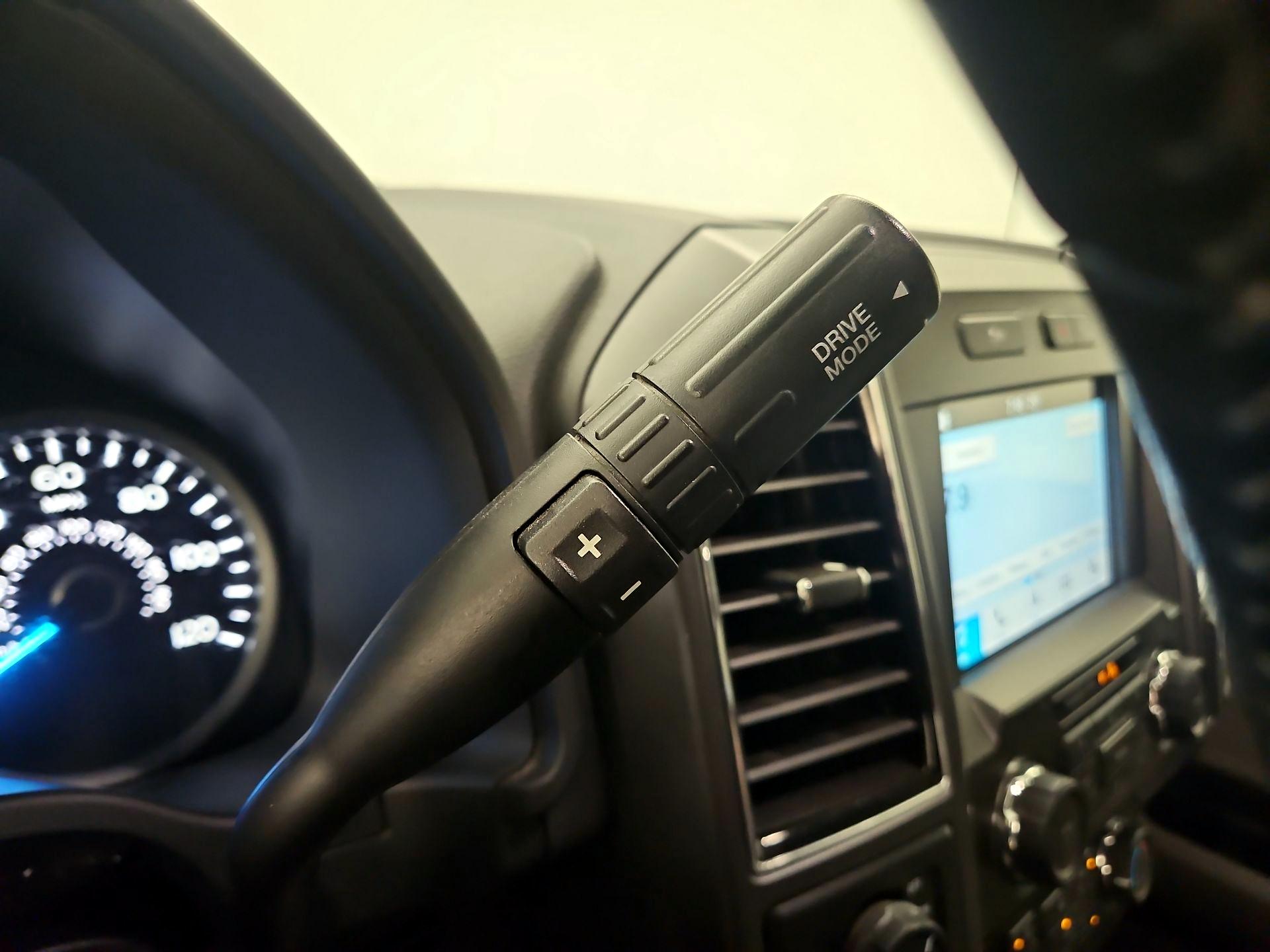 Thumbnail: 2019 Ford F-150 - 18