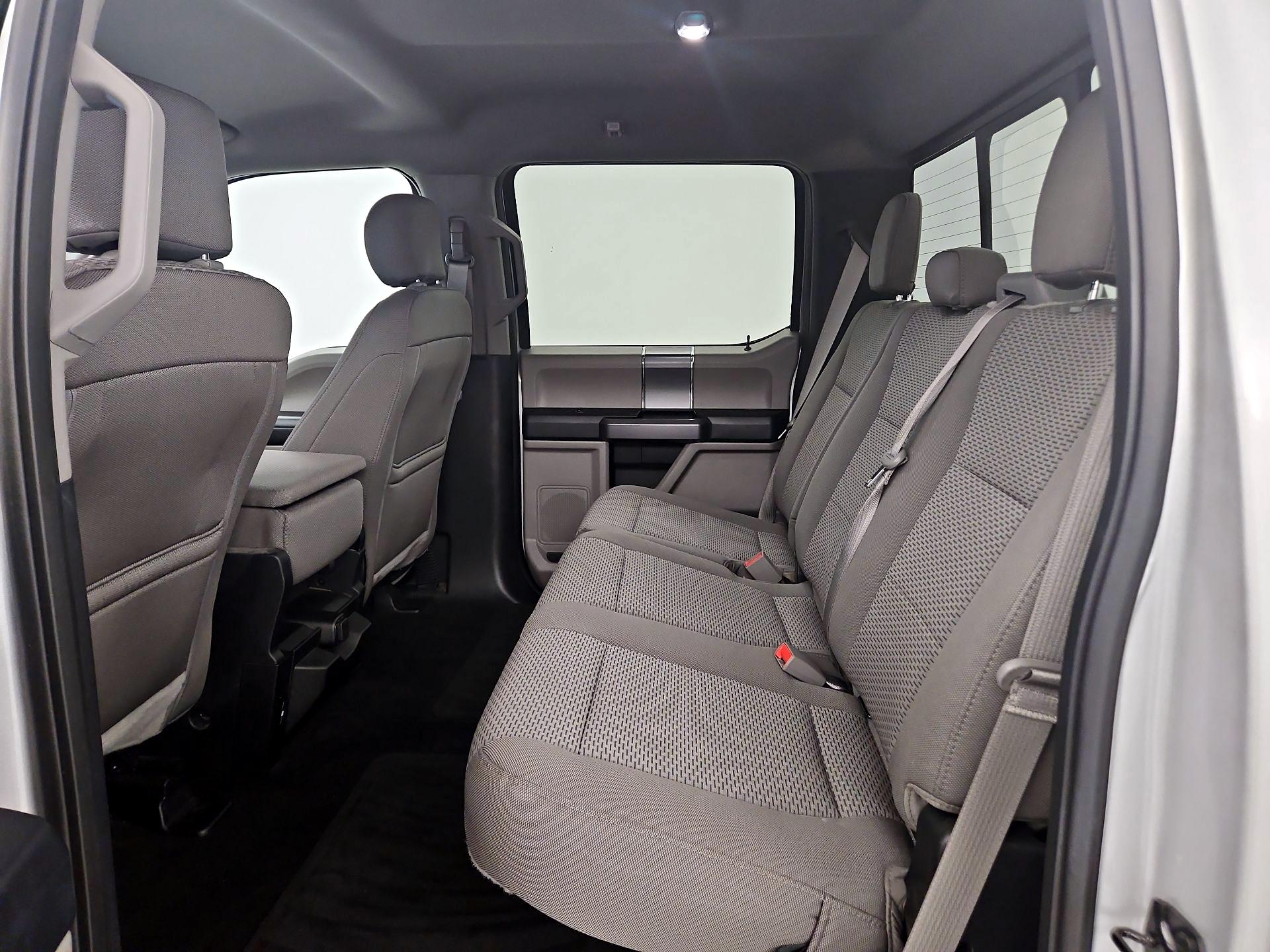 Thumbnail: 2019 Ford F-150 - 20