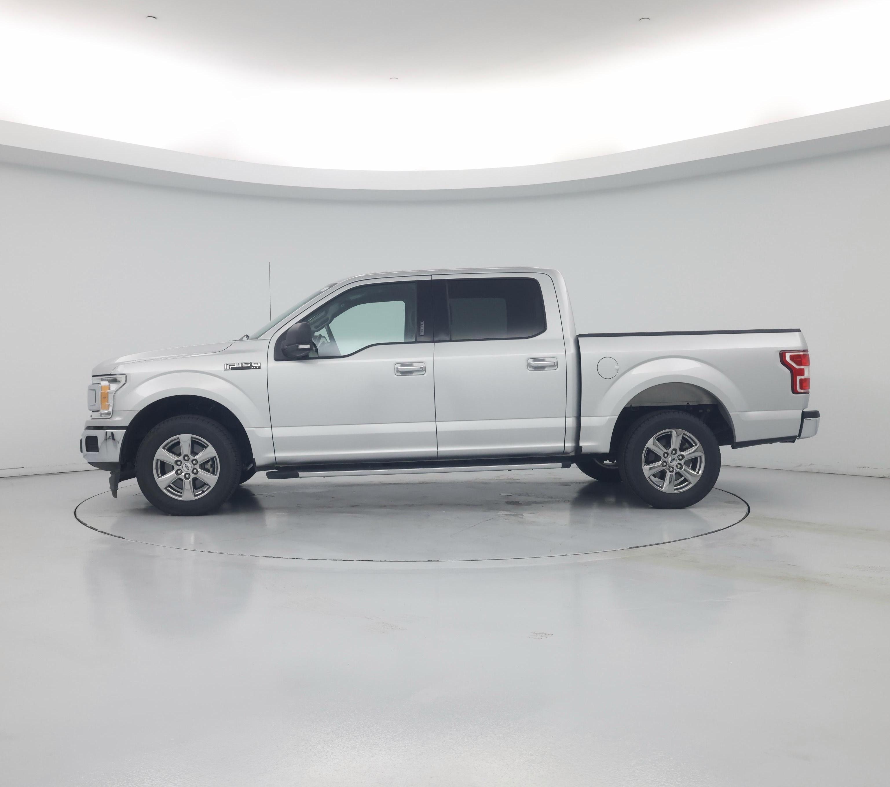 Thumbnail: 2019 Ford F-150 - 3