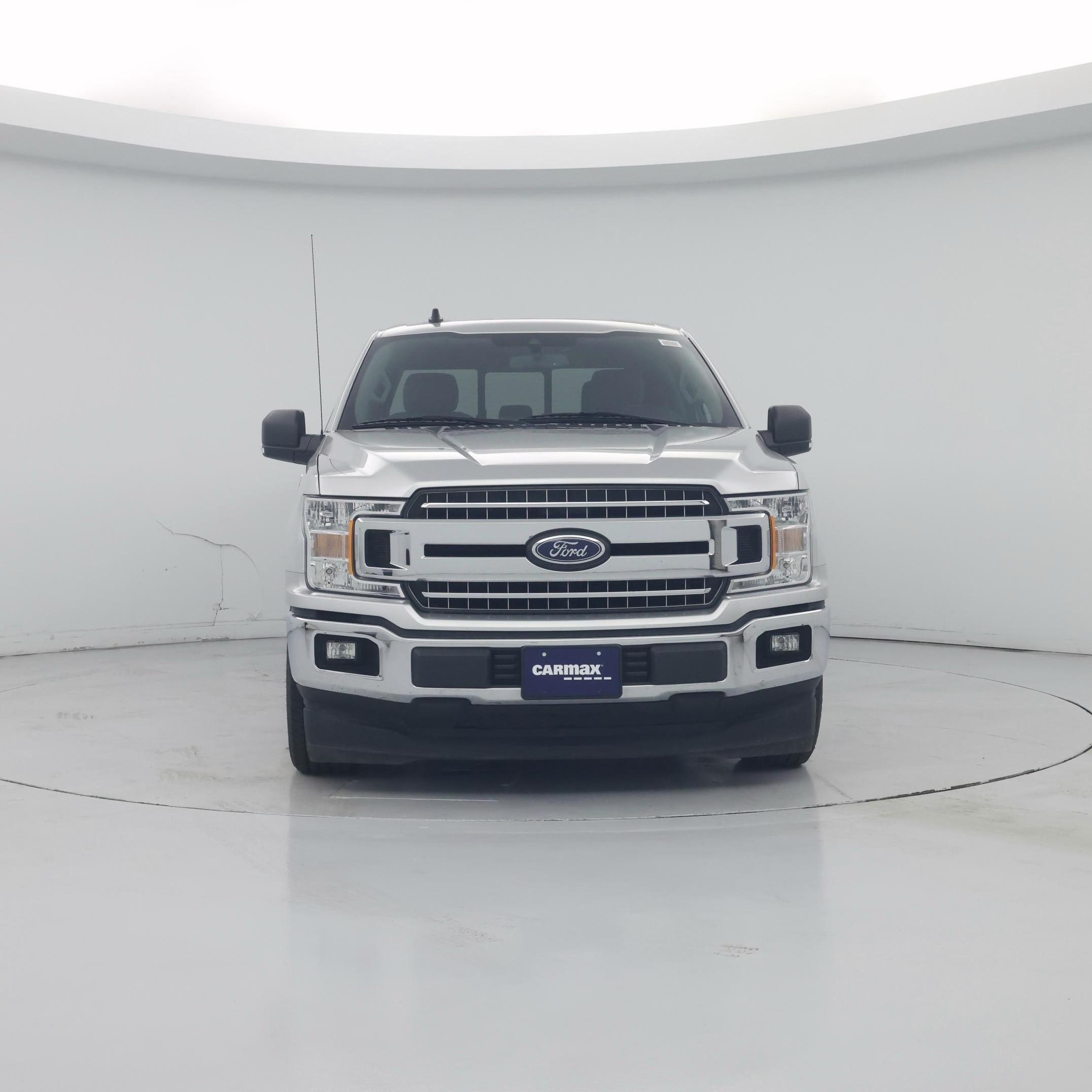 Thumbnail: 2019 Ford F-150 - 5