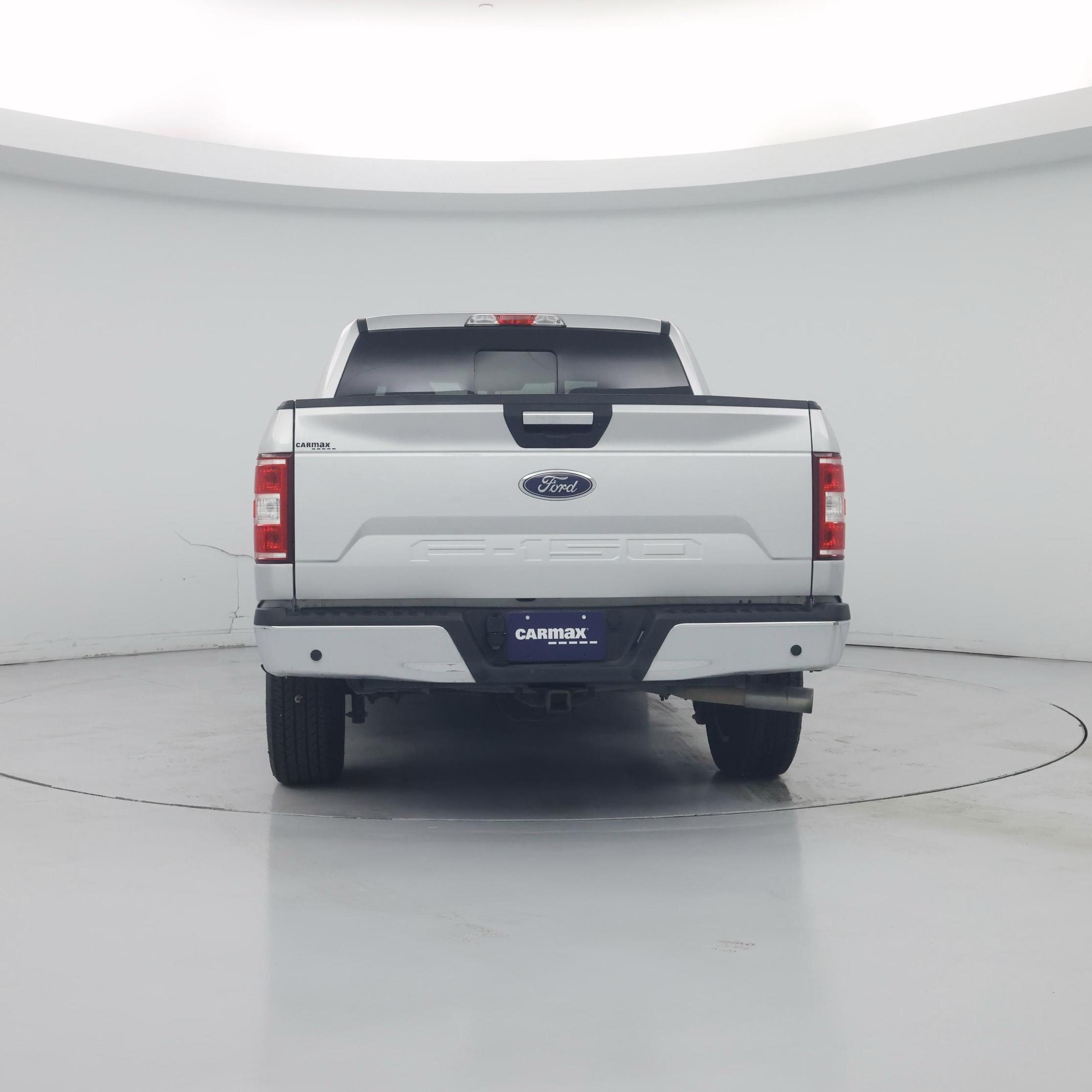 Thumbnail: 2019 Ford F-150 - 6