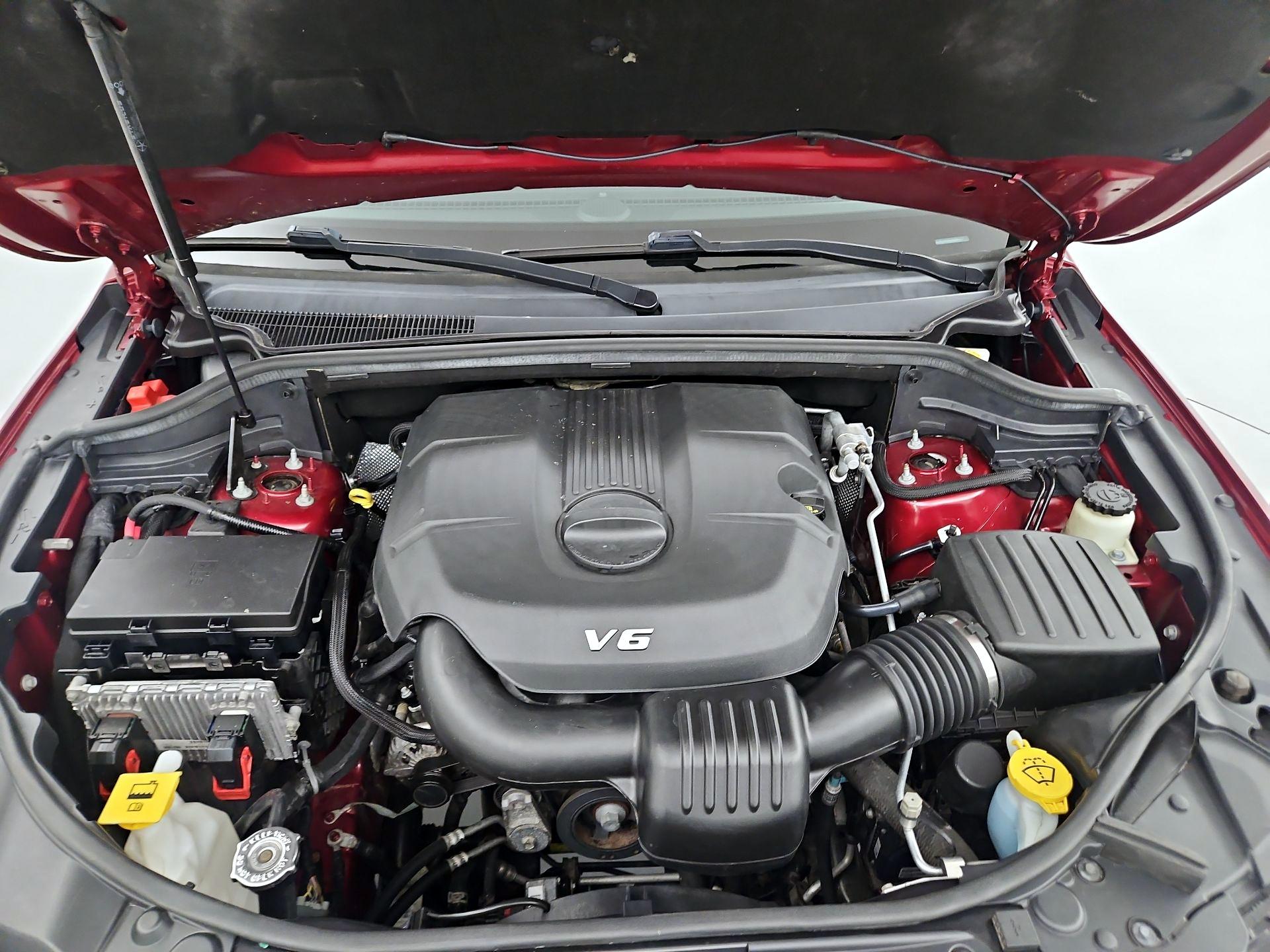 Thumbnail: 2015 Jeep Grand Cherokee - 20