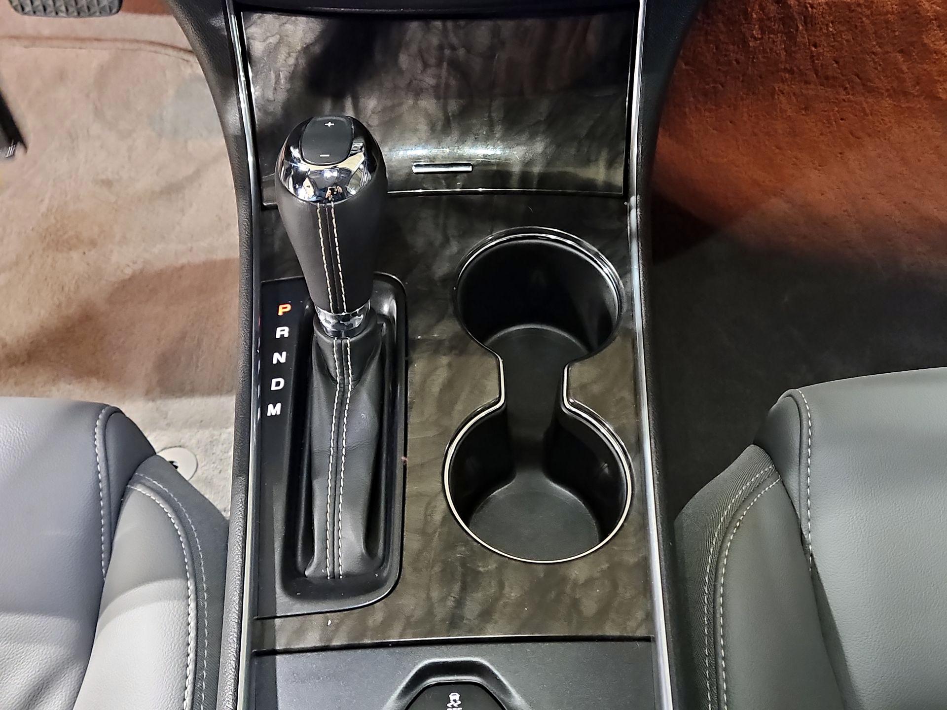 Thumbnail: 2015 Chevrolet Impala - 17