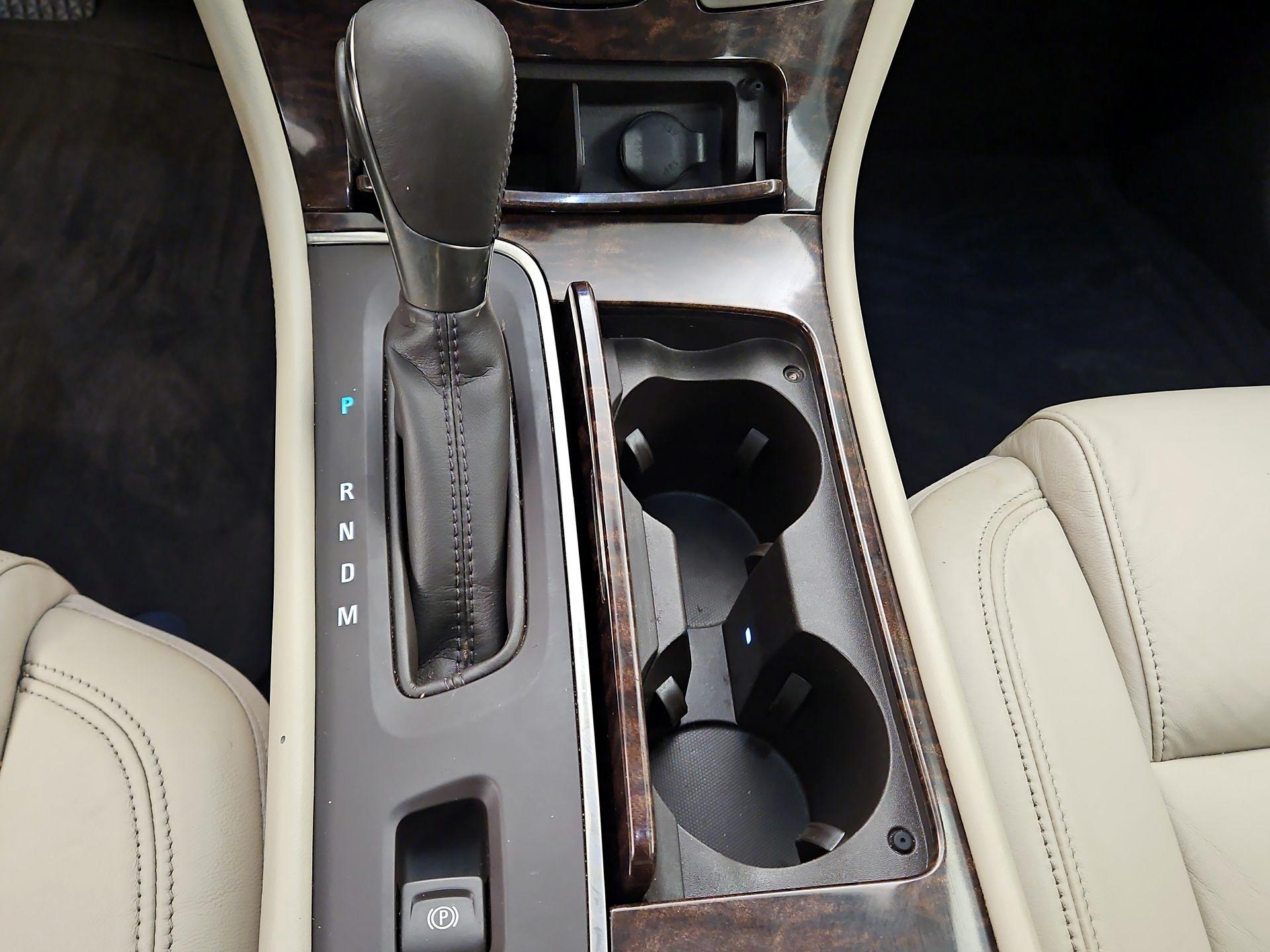 Thumbnail: 2015 Buick LaCrosse - 17