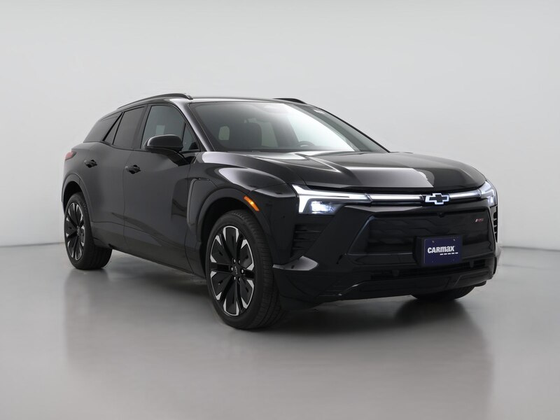 2024 Chevrolet Blazer EV RS -
                  Saint Louis, MO