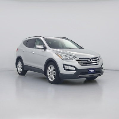 2014 Hyundai Santa Fe Sport 2.0T