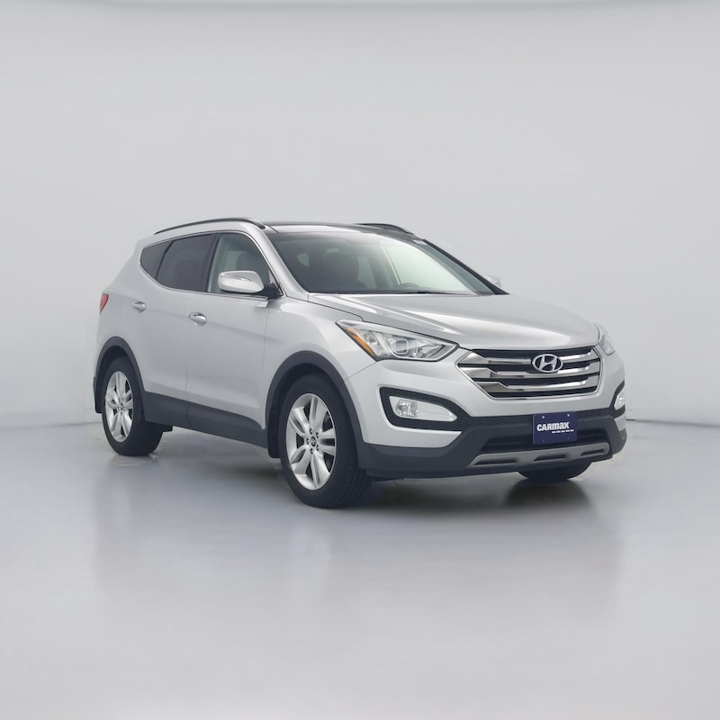 2014 Hyundai Santa Fe Sport 2.0T