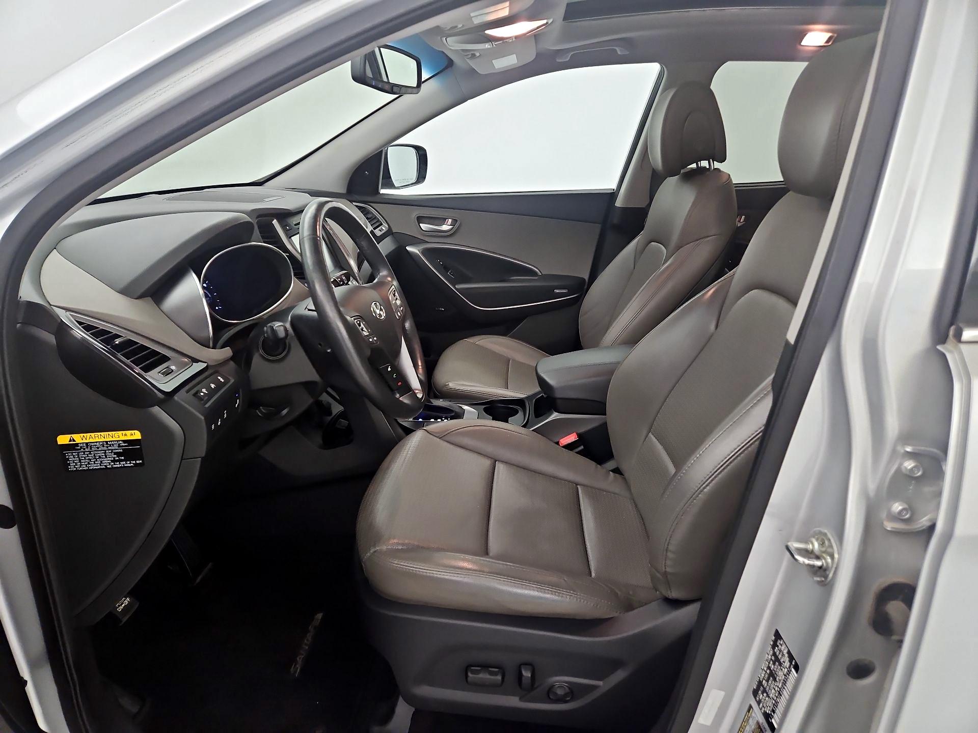 Thumbnail: 2014 Hyundai Santa Fe - 11