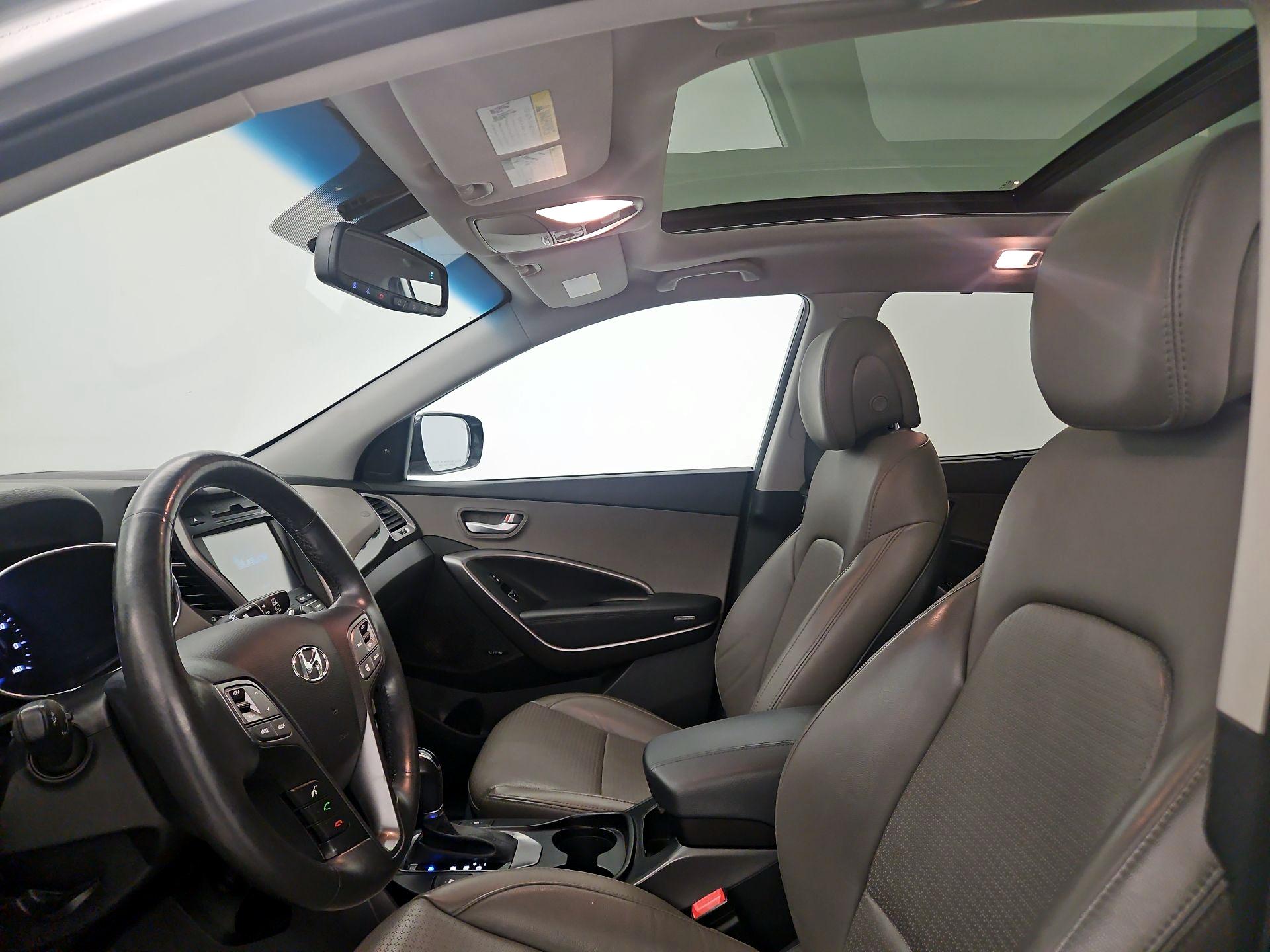 Thumbnail: 2014 Hyundai Santa Fe - 19