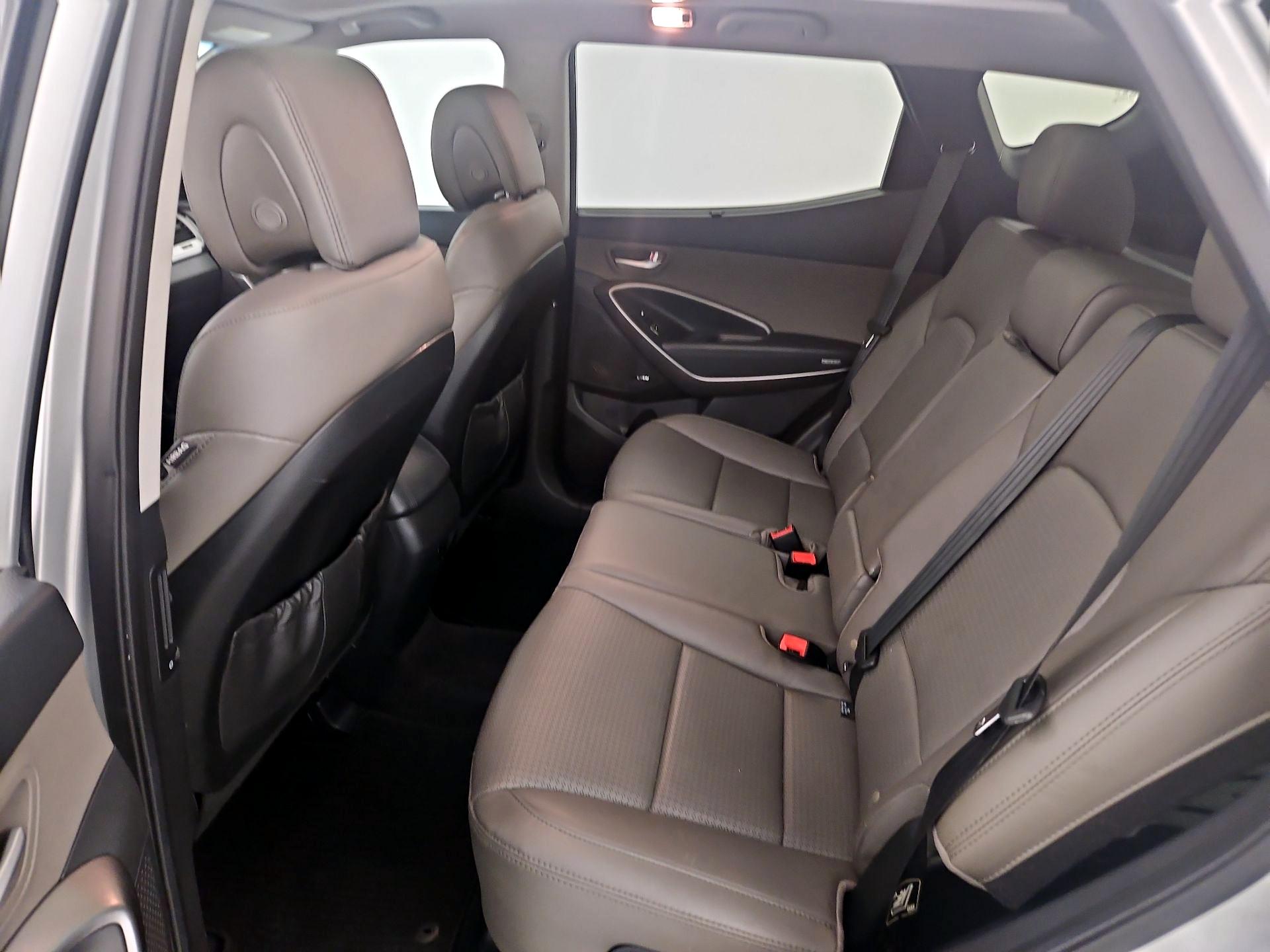 Thumbnail: 2014 Hyundai Santa Fe - 20