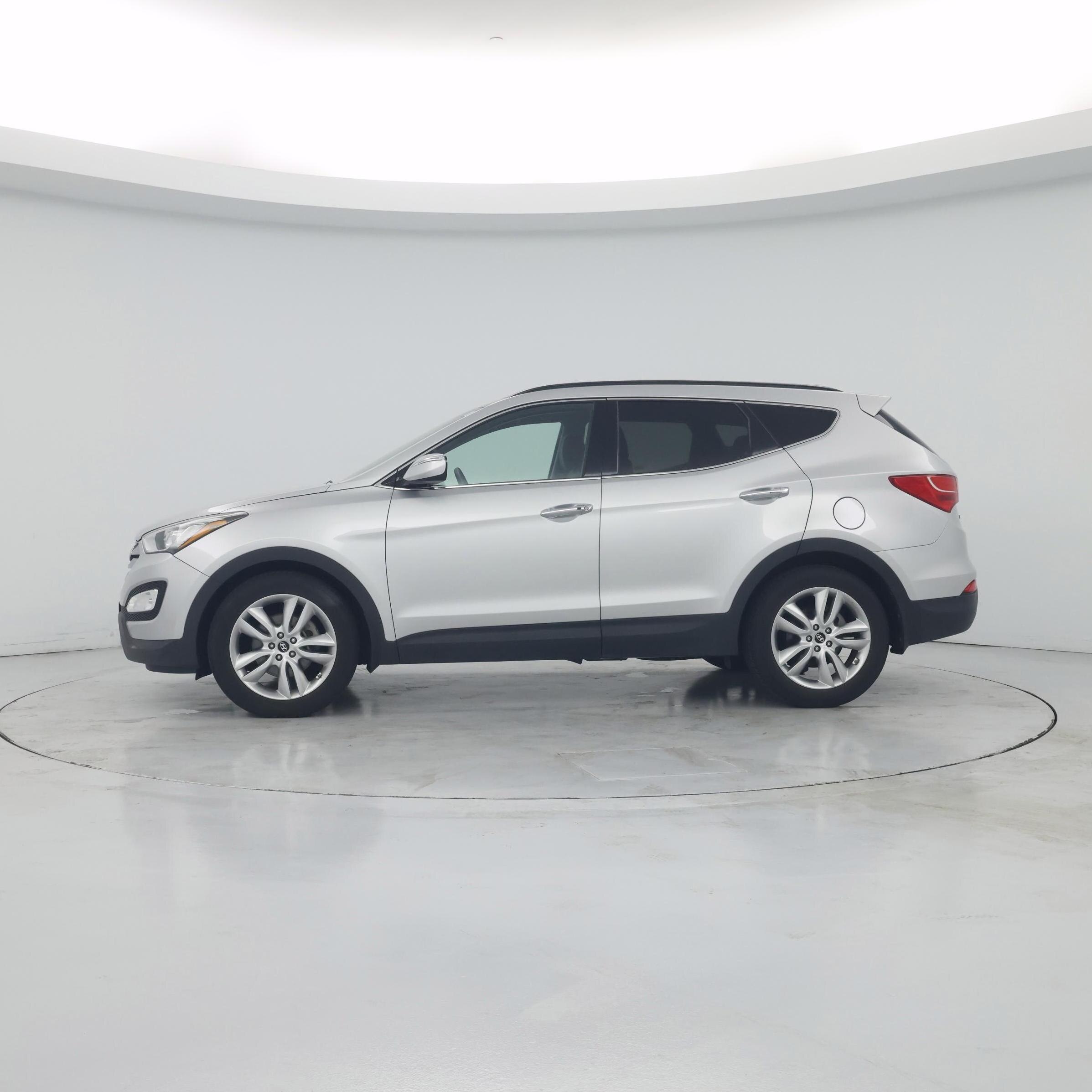 Thumbnail: 2014 Hyundai Santa Fe - 3