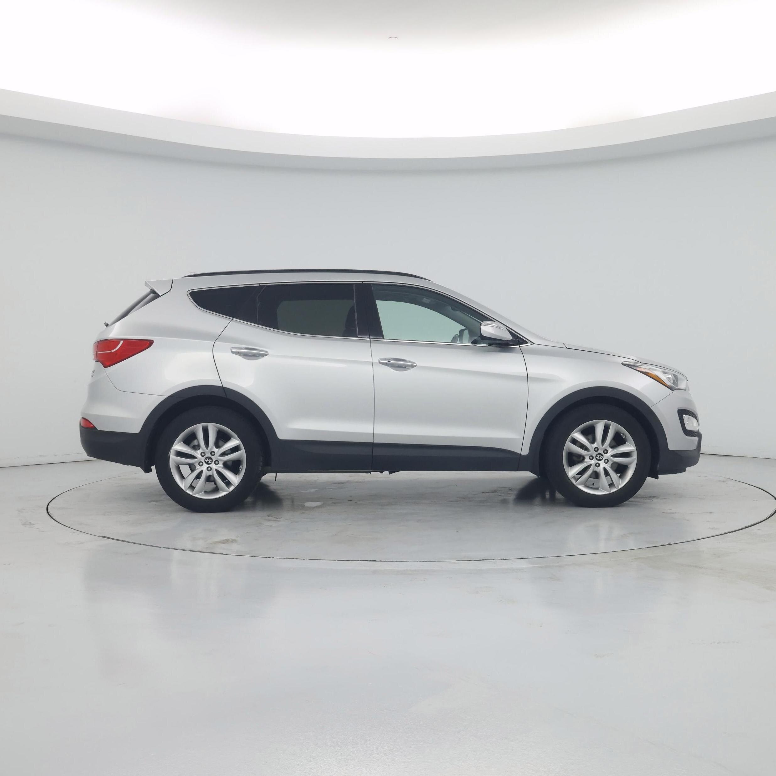 Thumbnail: 2014 Hyundai Santa Fe - 7